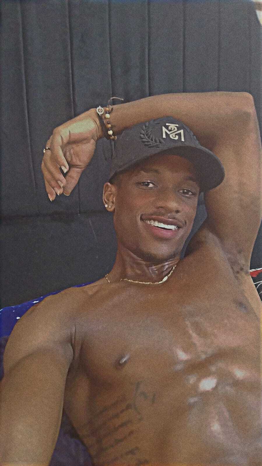 Artiest XXXmoreno4U Foto 2