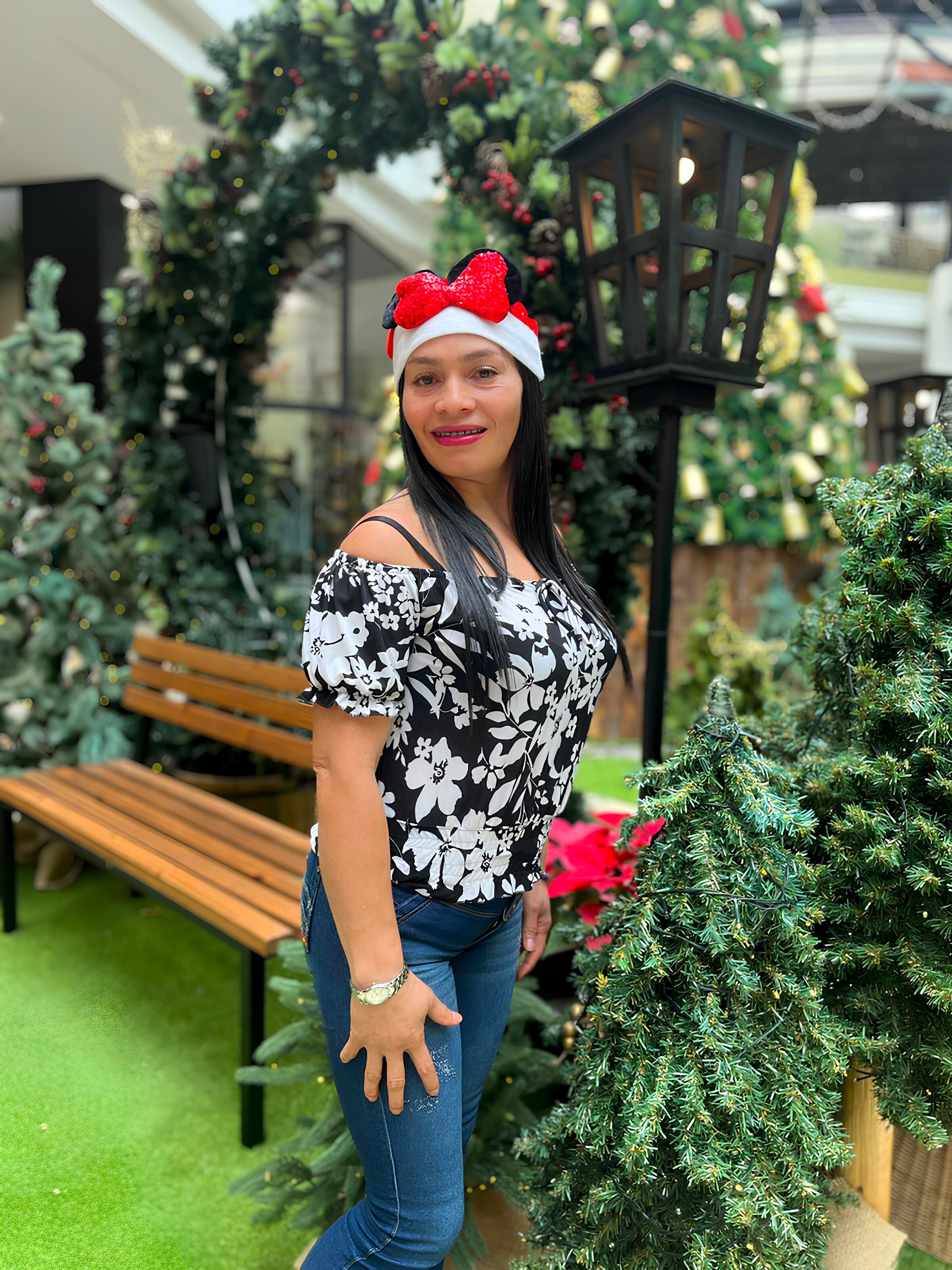 Artista LucianaRamirez18 Foto 6