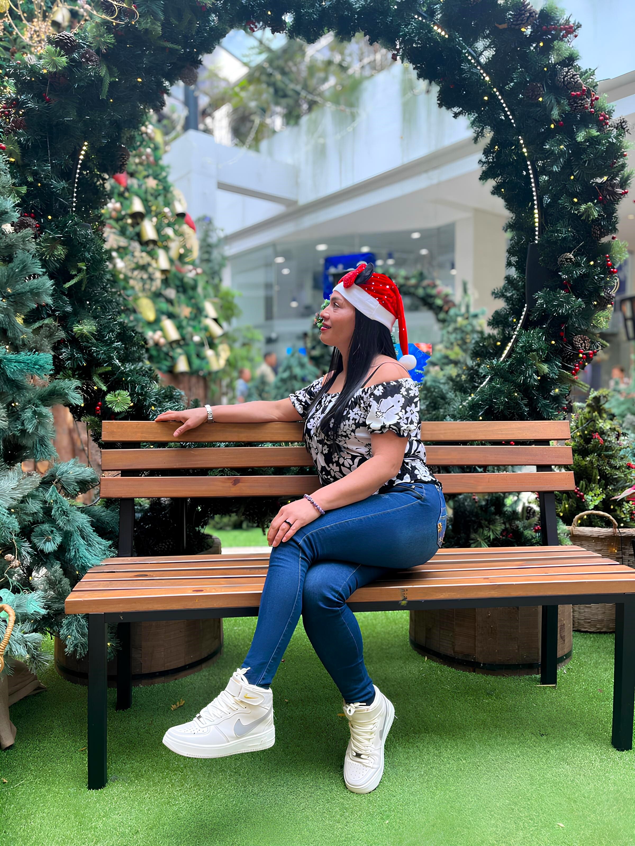 Artista LucianaRamirez18 Foto 5