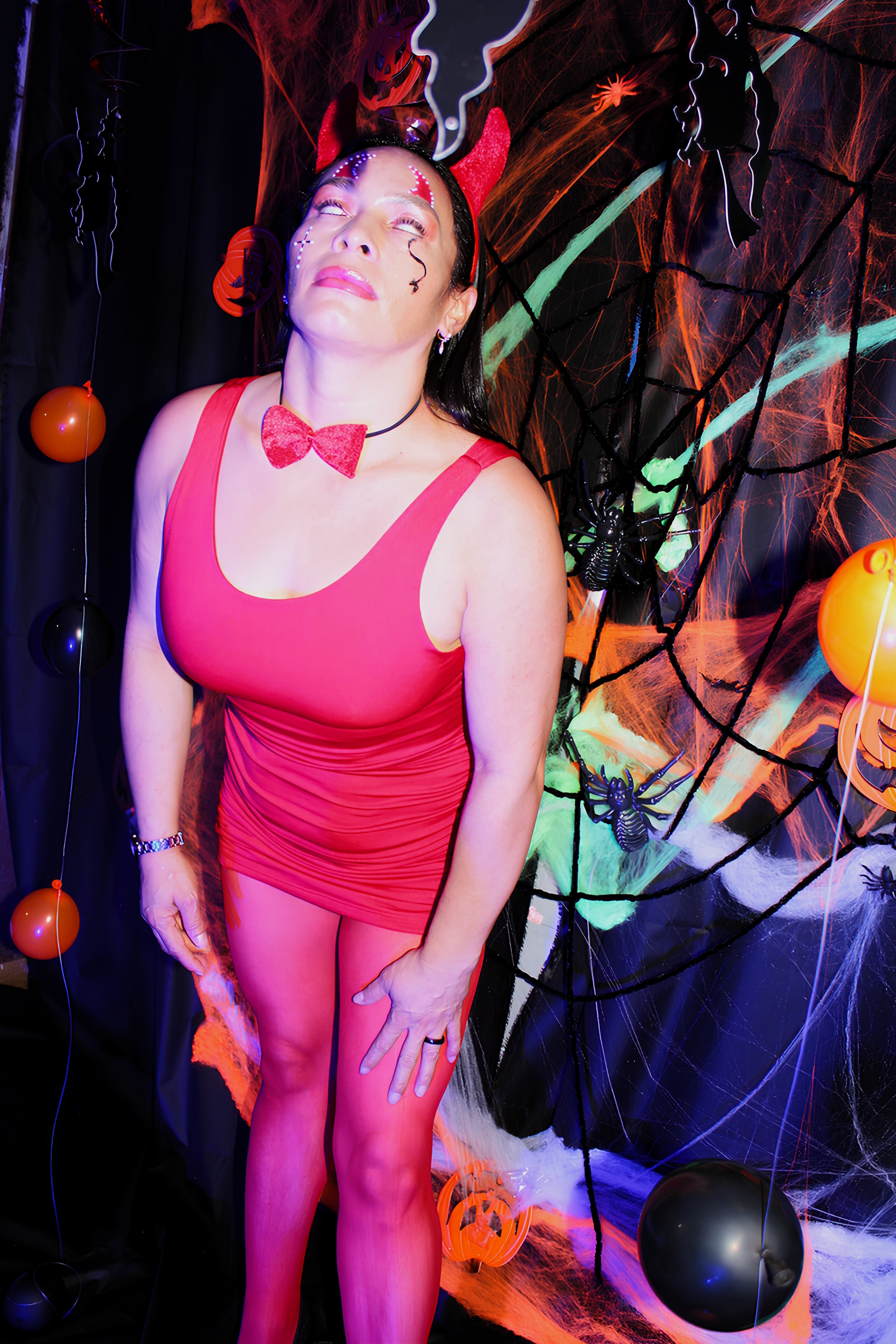 Artist LucianaRamirez18 Foto 7