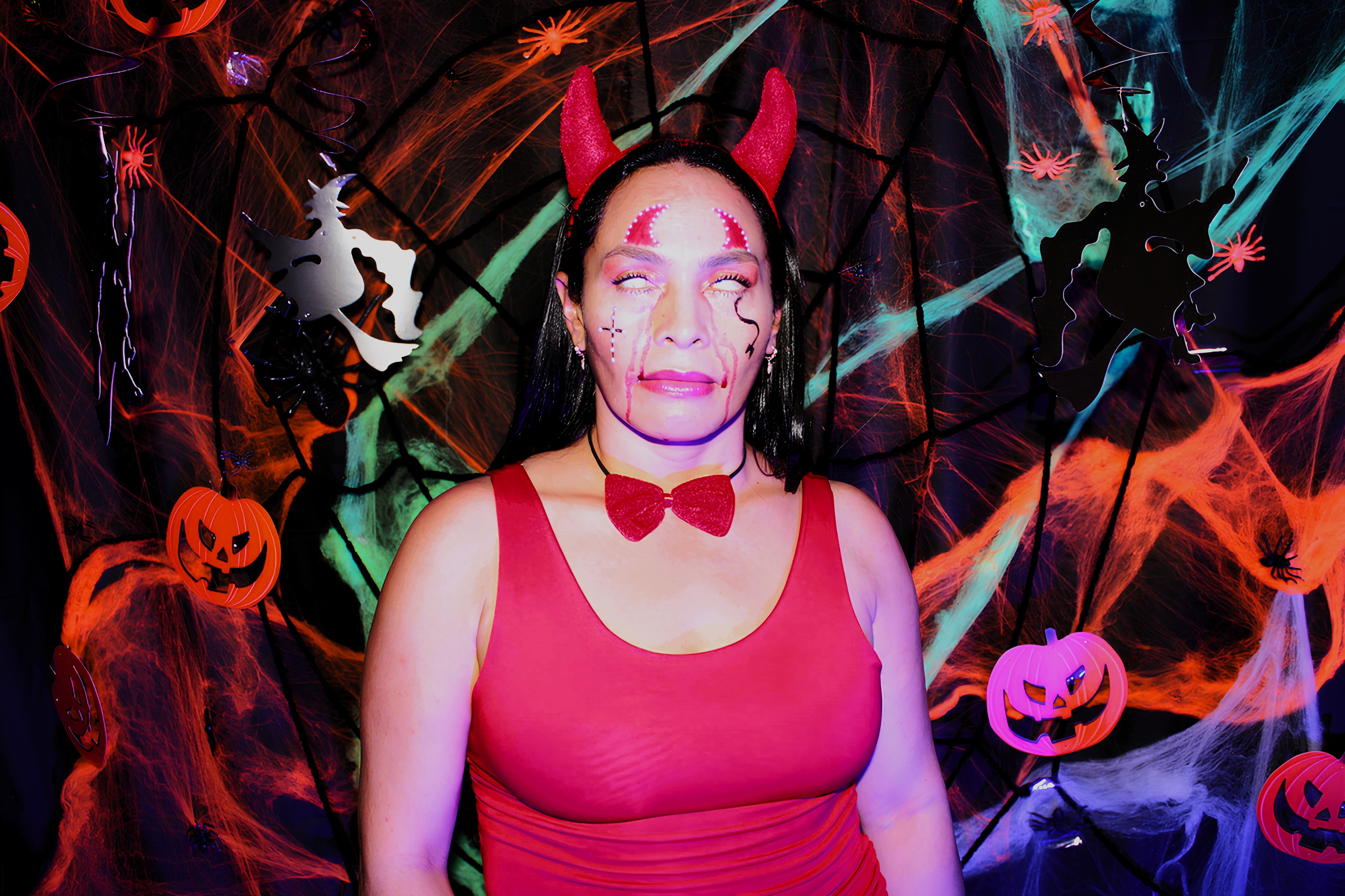 Artist LucianaRamirez18 Foto 9