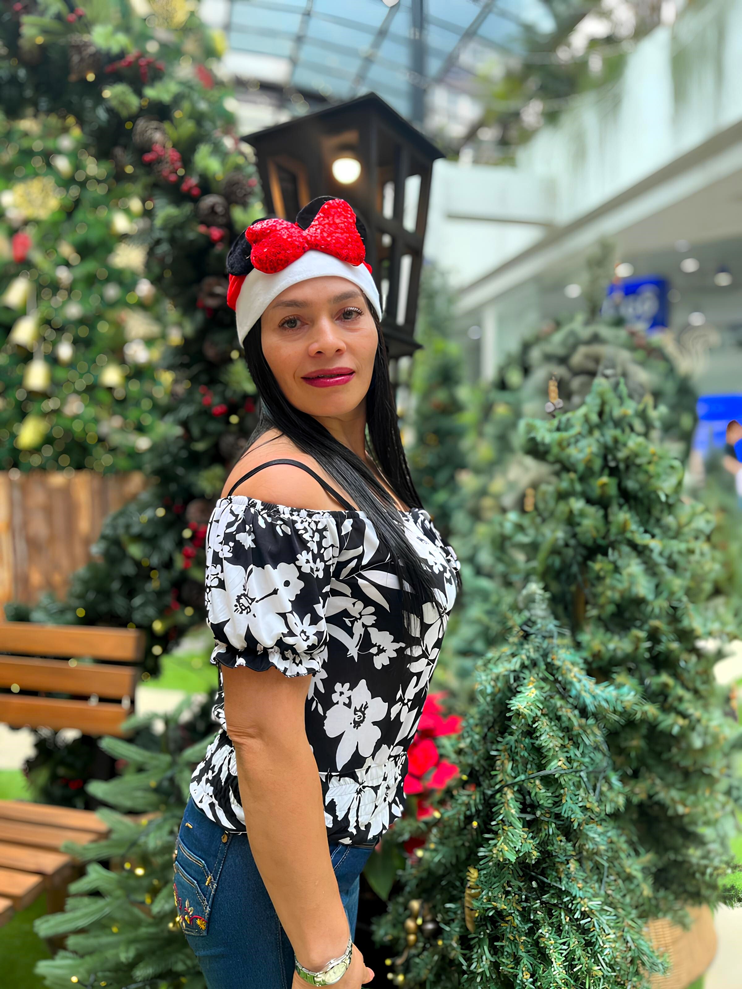 Artista LucianaRamirez18 Foto 11