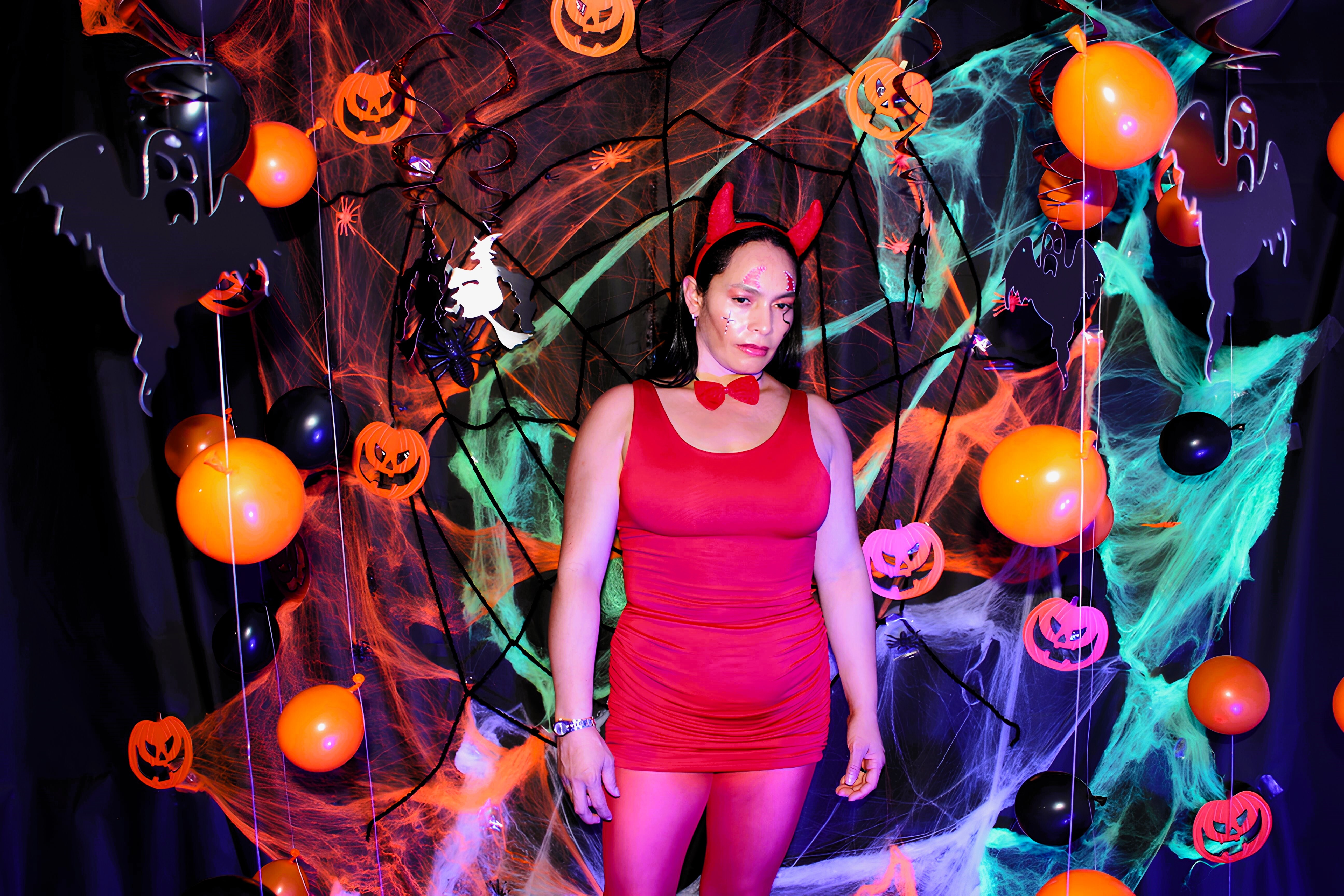 Artist LucianaRamirez18 Foto 3