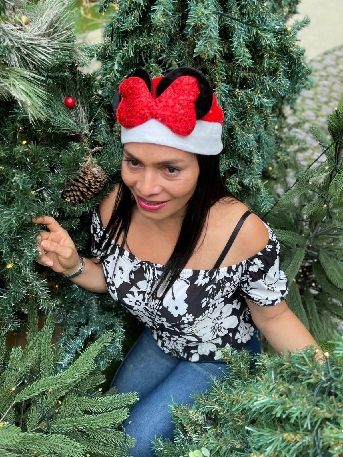 Artista LucianaRamirez18 Foto 1