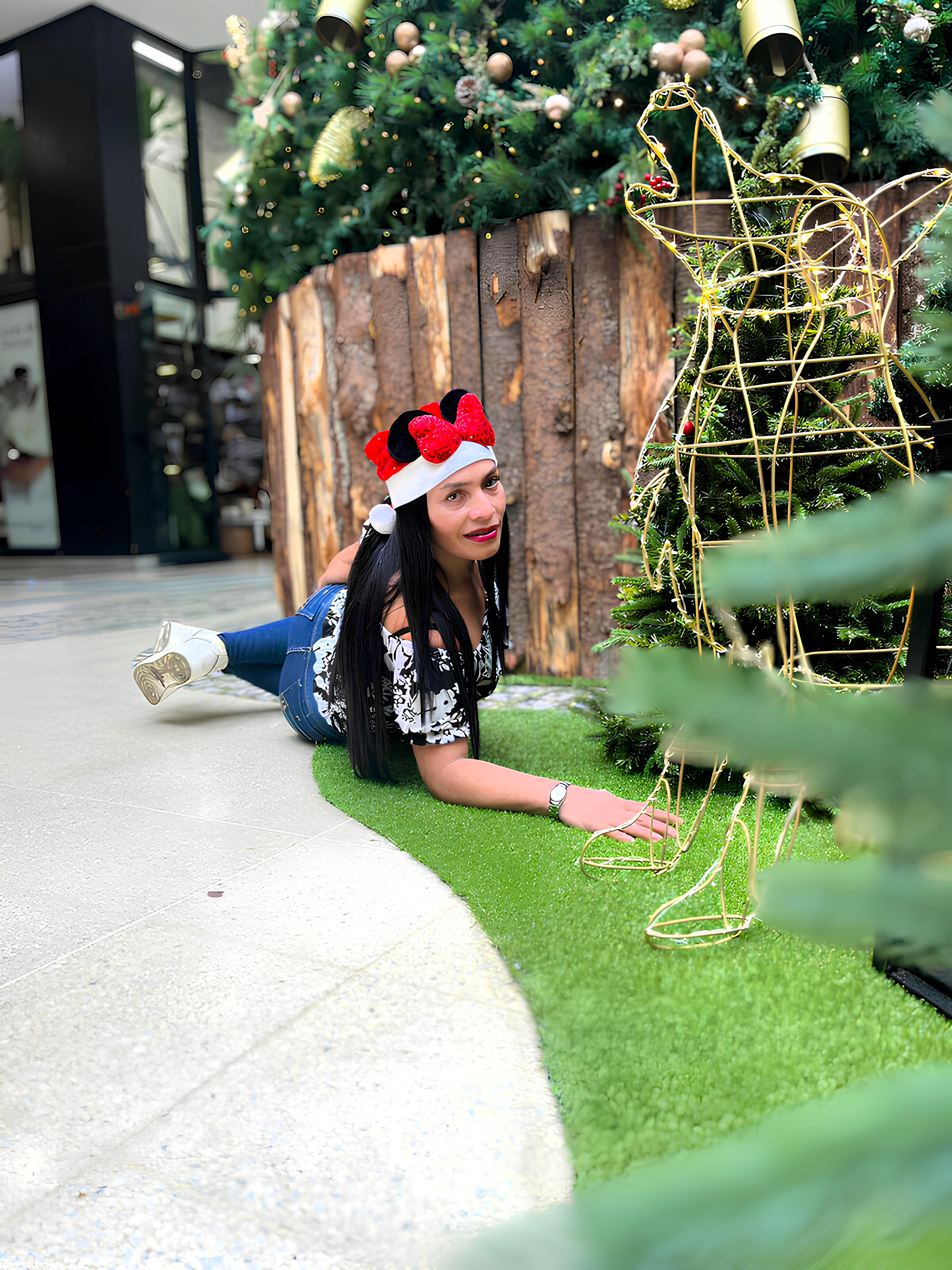 Artista LucianaRamirez18 Foto 7