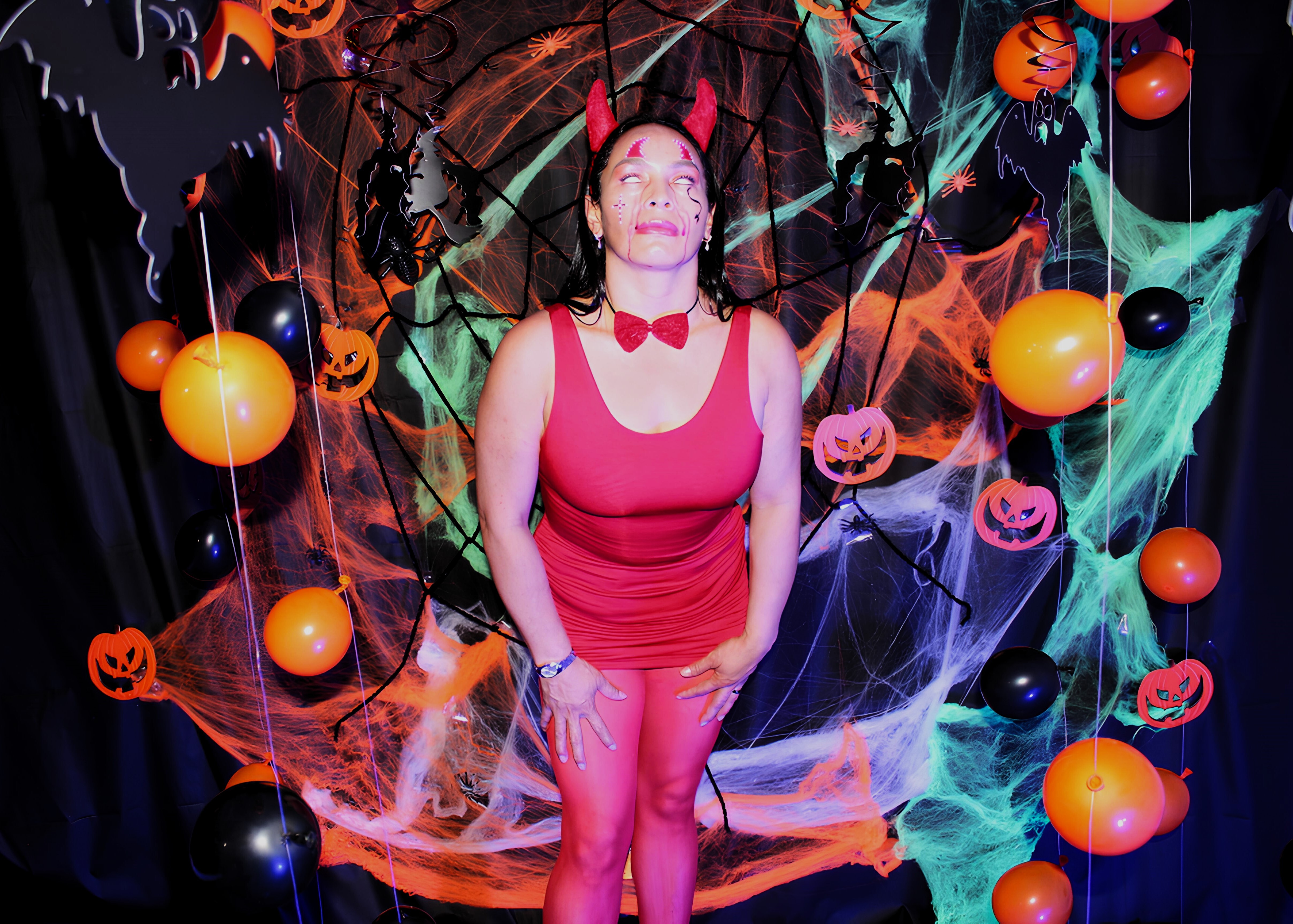 Artist LucianaRamirez18 Foto 10