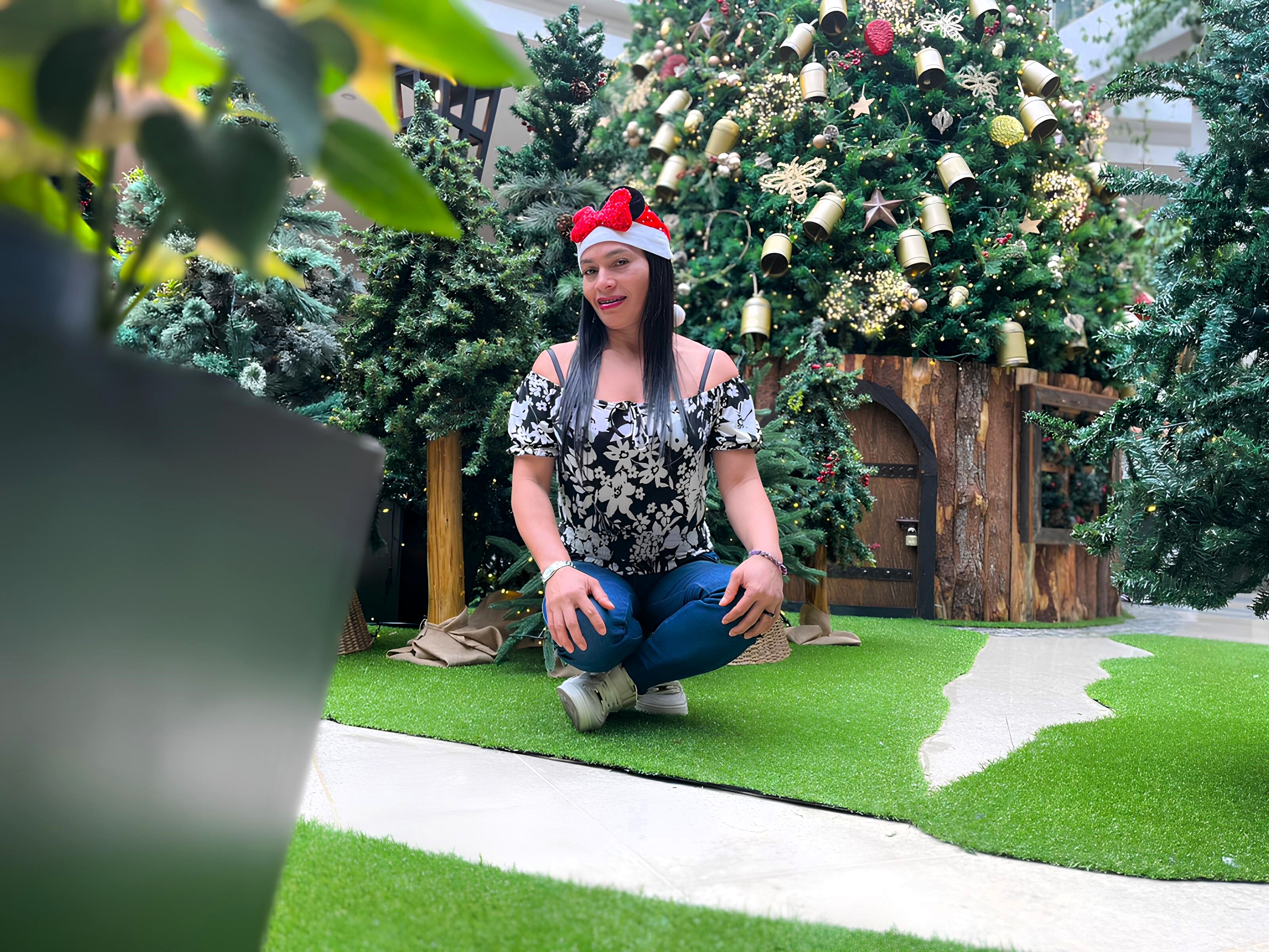 Artista LucianaRamirez18 Foto 8