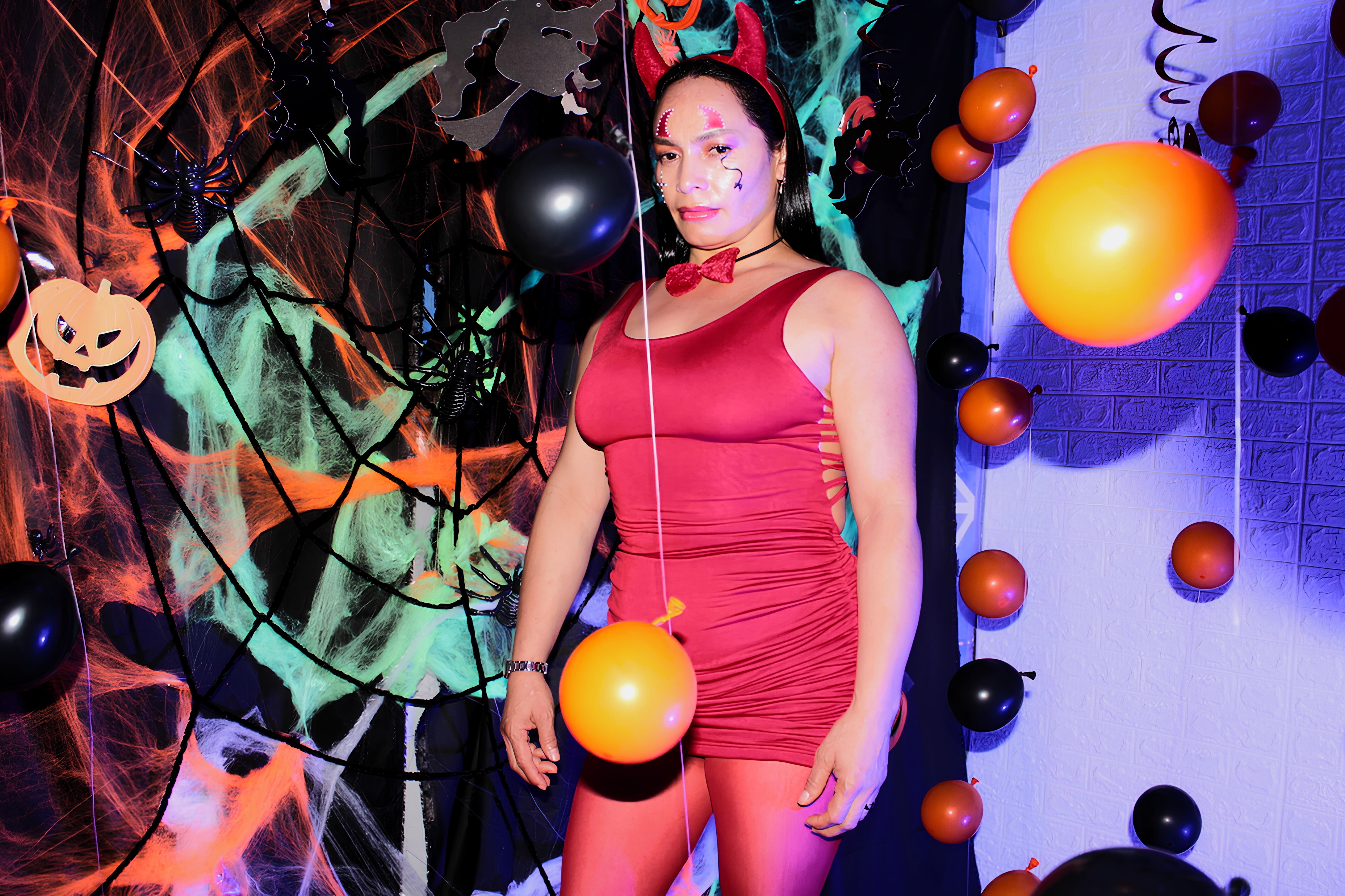 Artist LucianaRamirez18 Foto 2