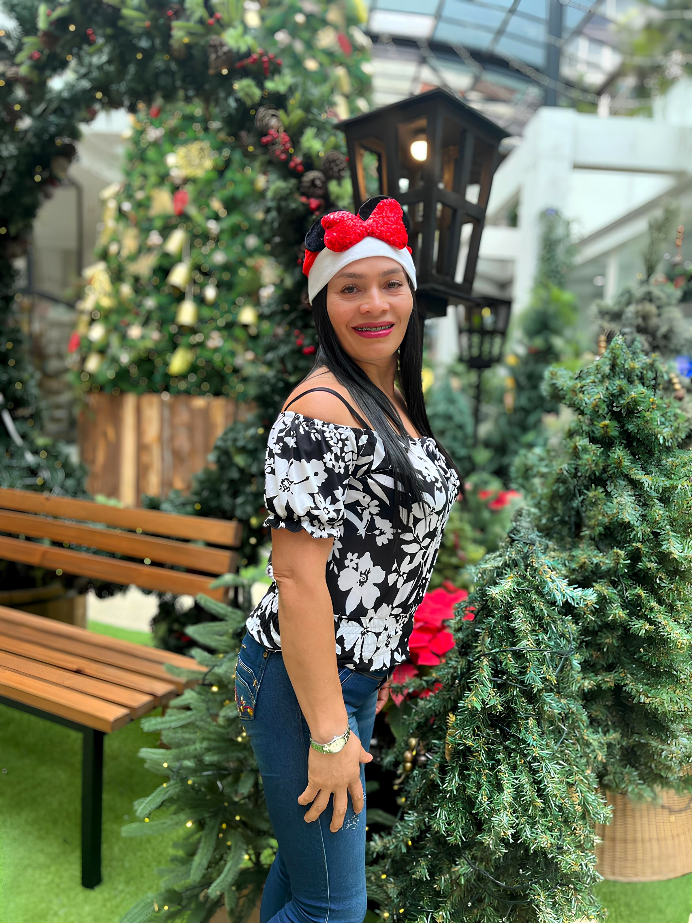 Artista LucianaRamirez18 Foto 10