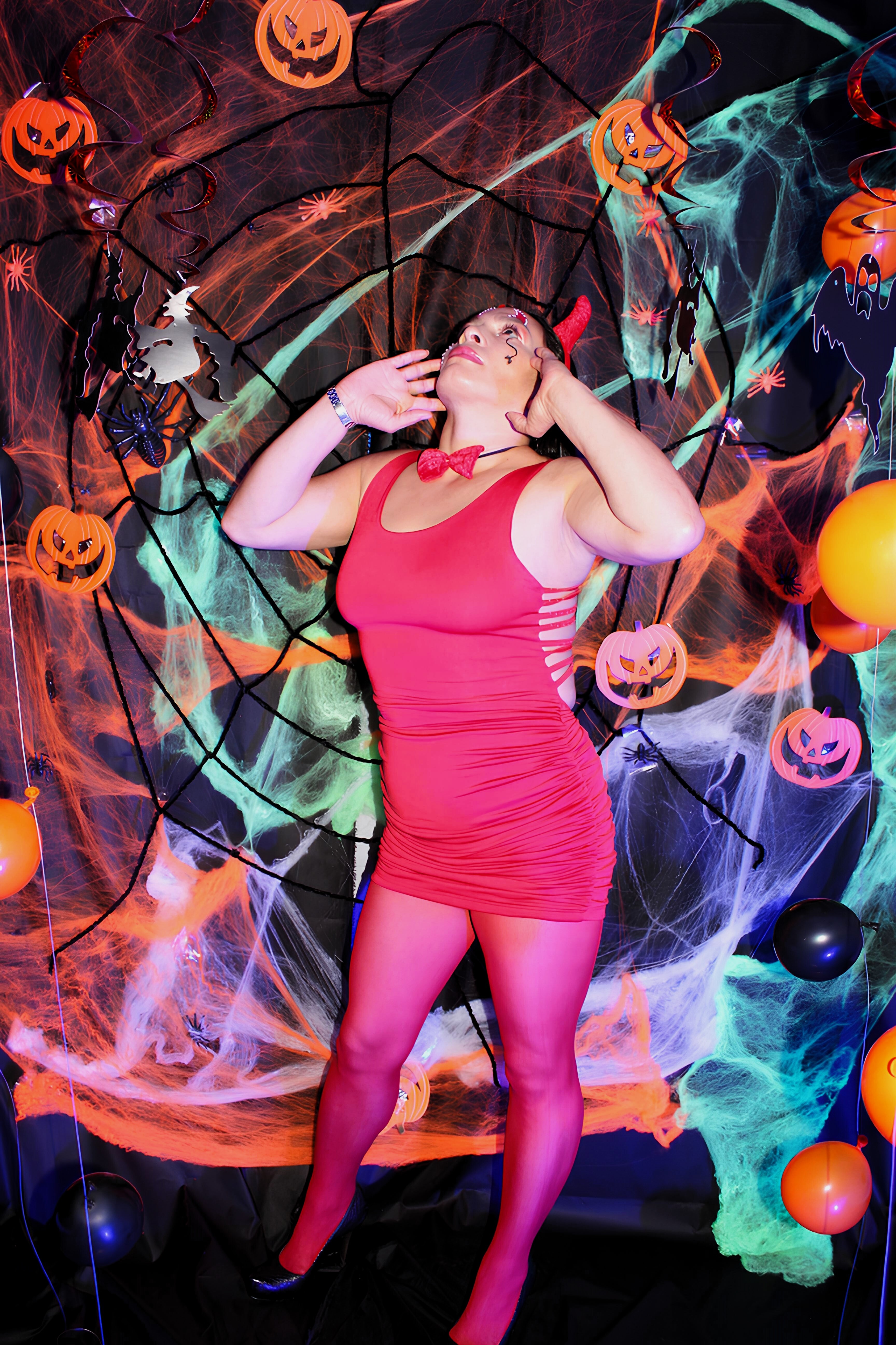 Artist LucianaRamirez18 Foto 5