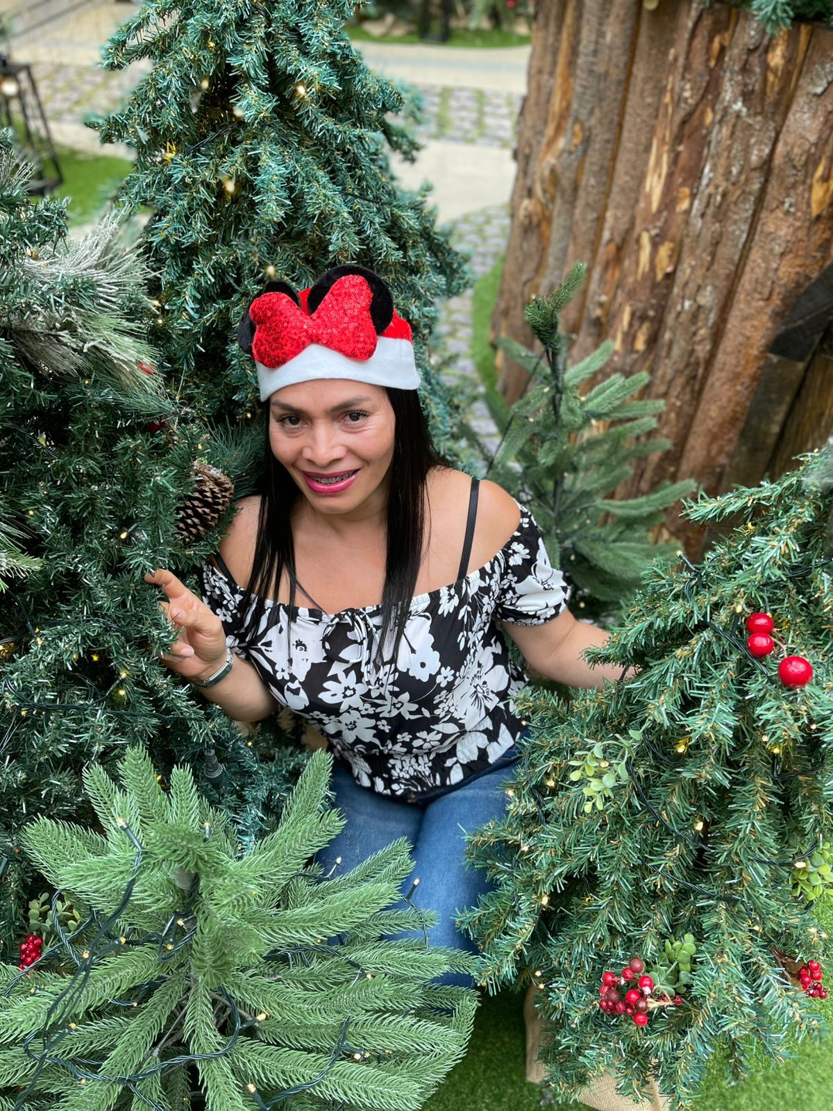 Artista LucianaRamirez18 Foto 2