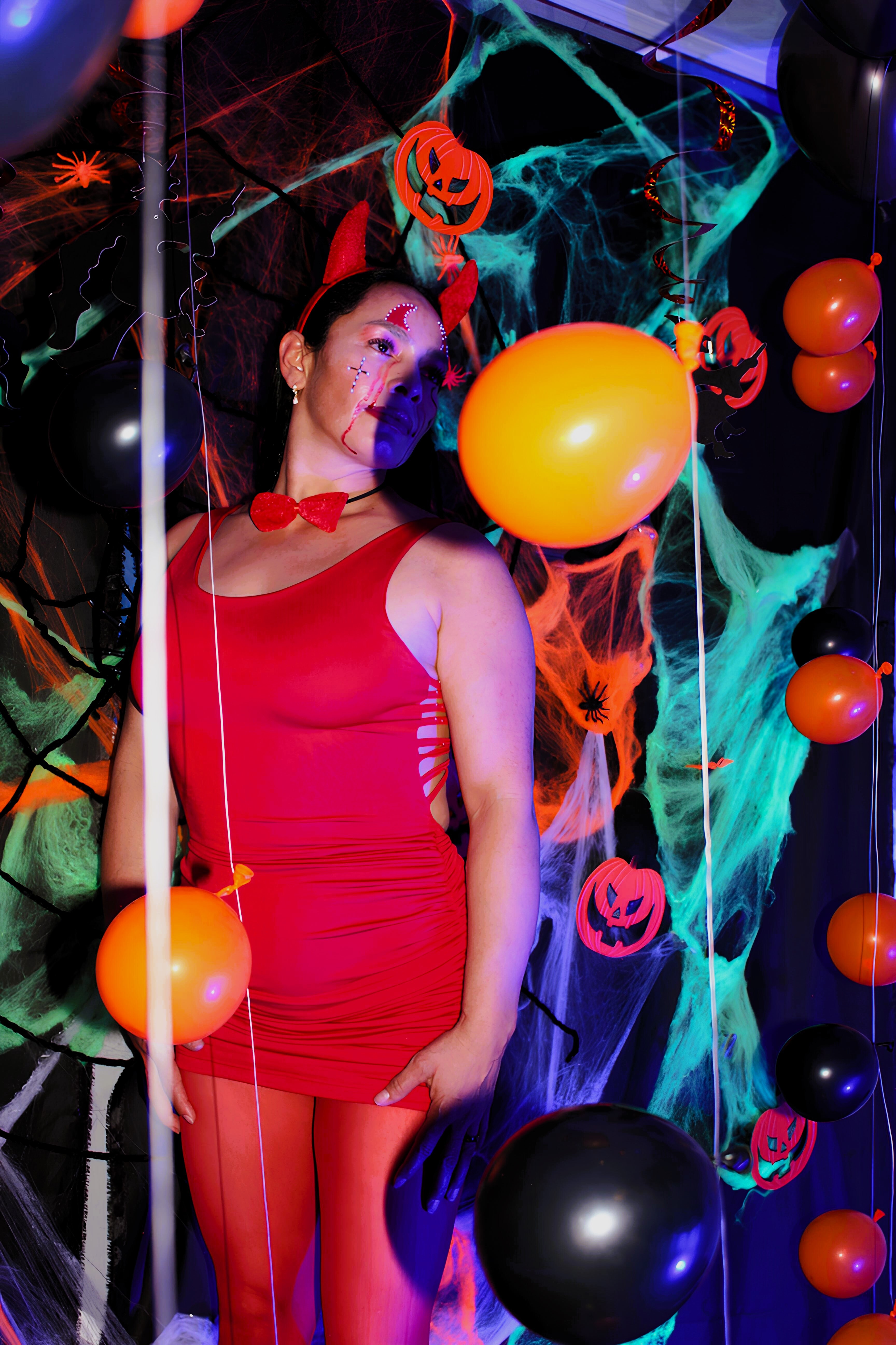 Artist LucianaRamirez18 Foto 11