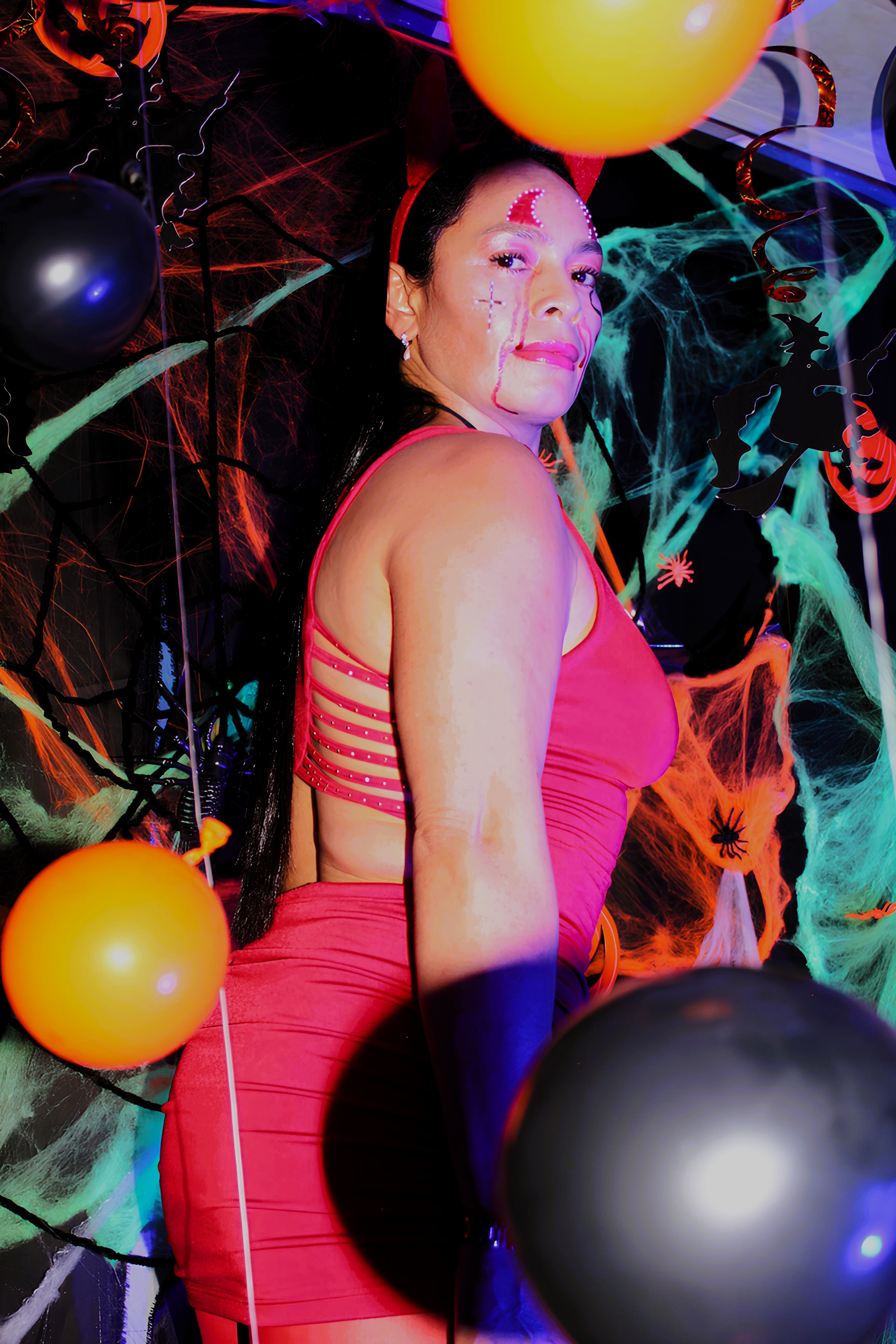 Artist LucianaRamirez18 Foto 8