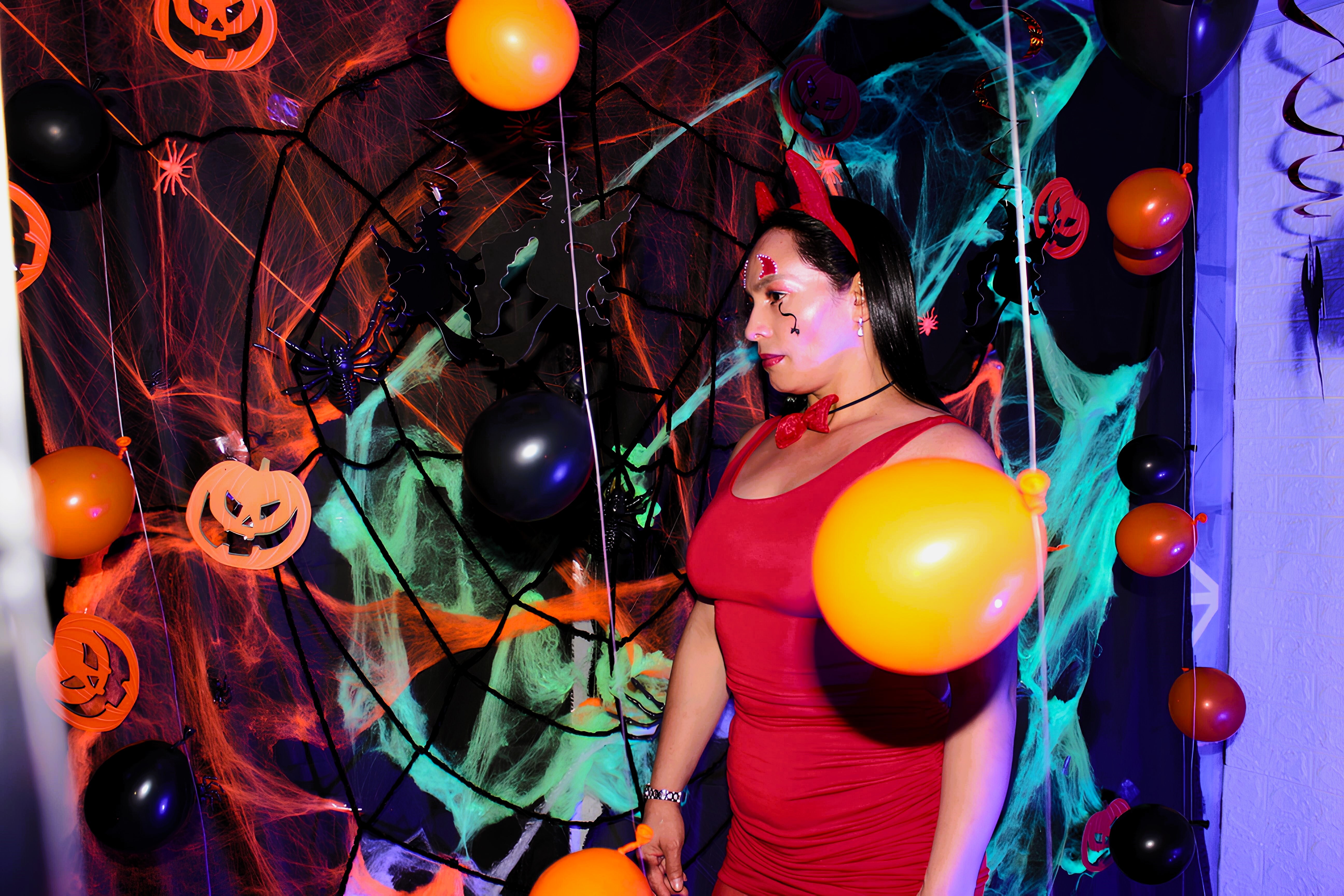 Artist LucianaRamirez18 Foto 4