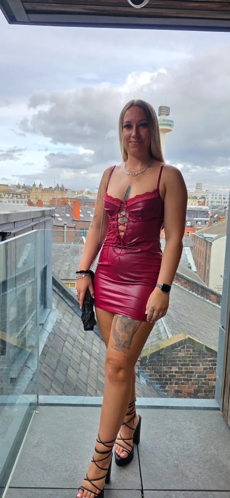 Performer DAREDolls_Sapphire_X Photo 4