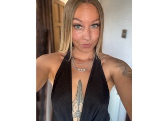 DAREDolls_Sapphire_X profielfoto van cam model 