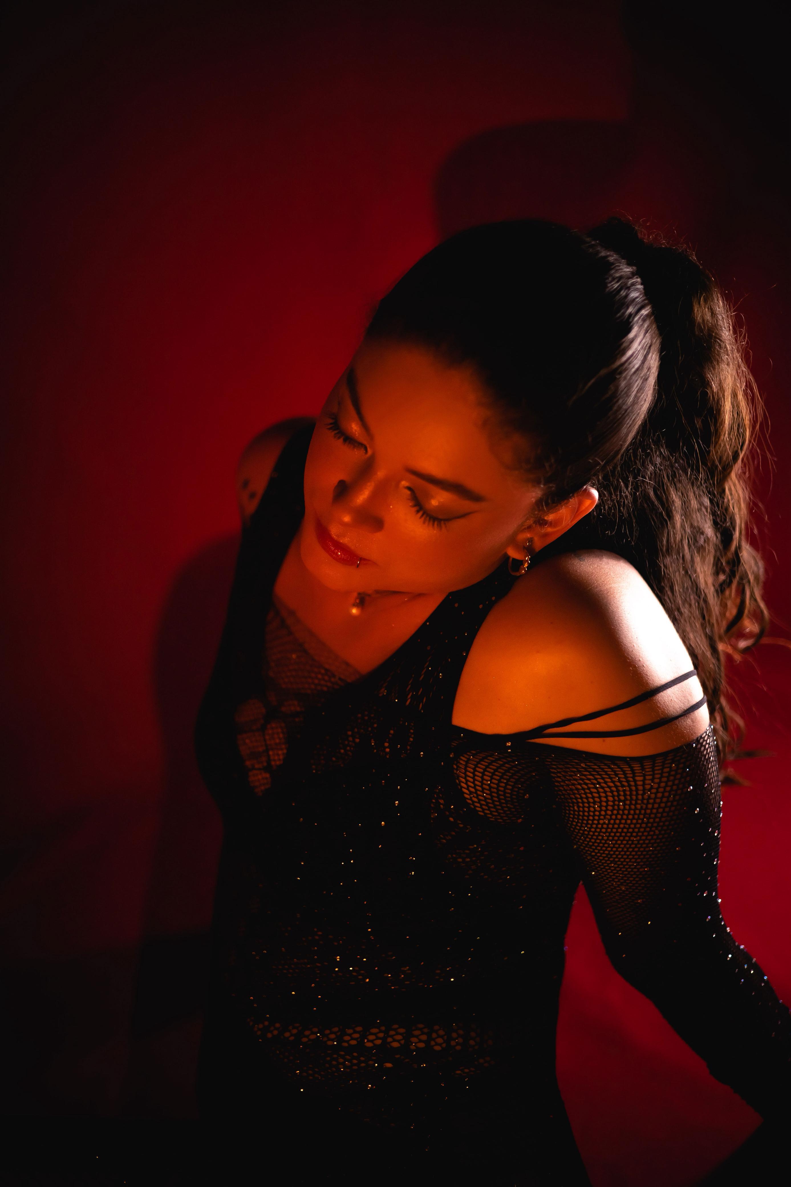 Interprete KatiaCarter Foto 11