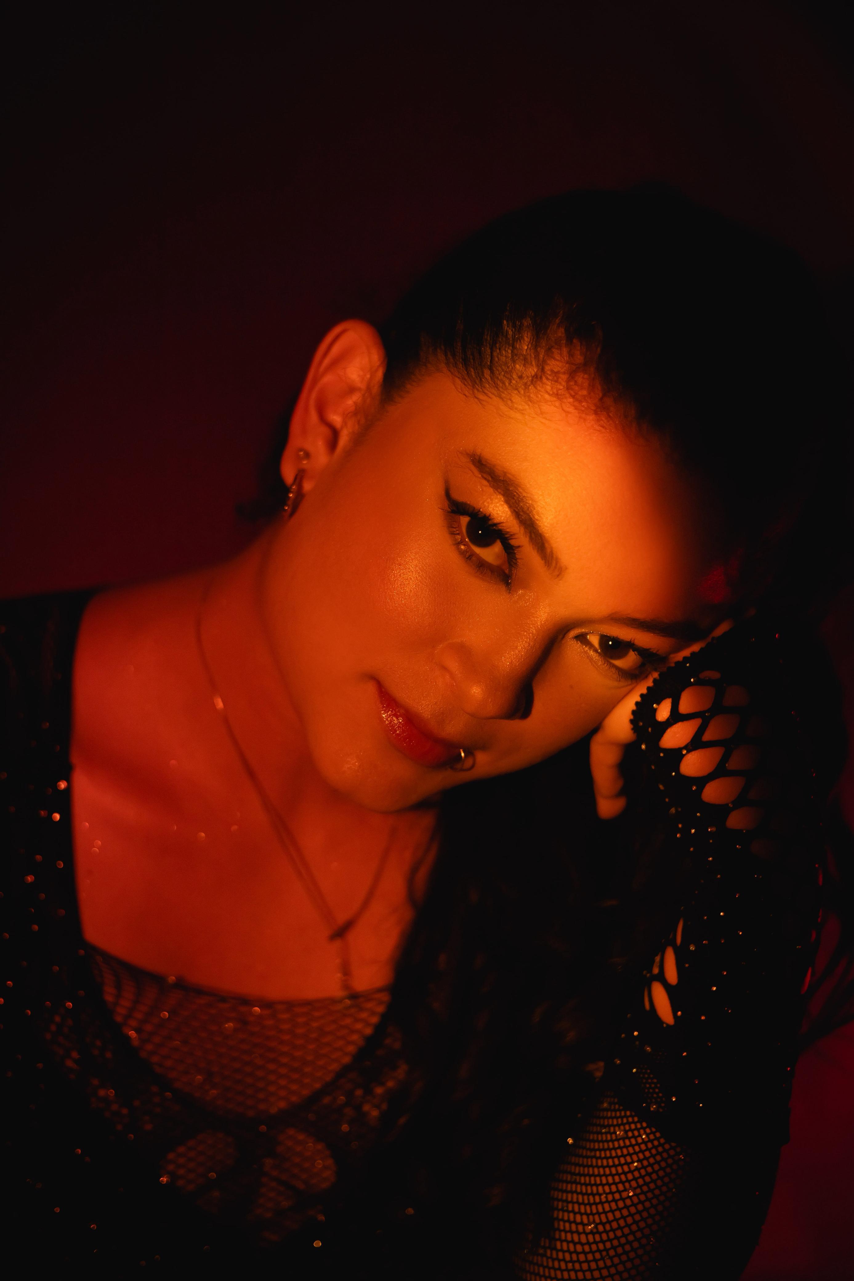 Interprete KatiaCarter Foto 10