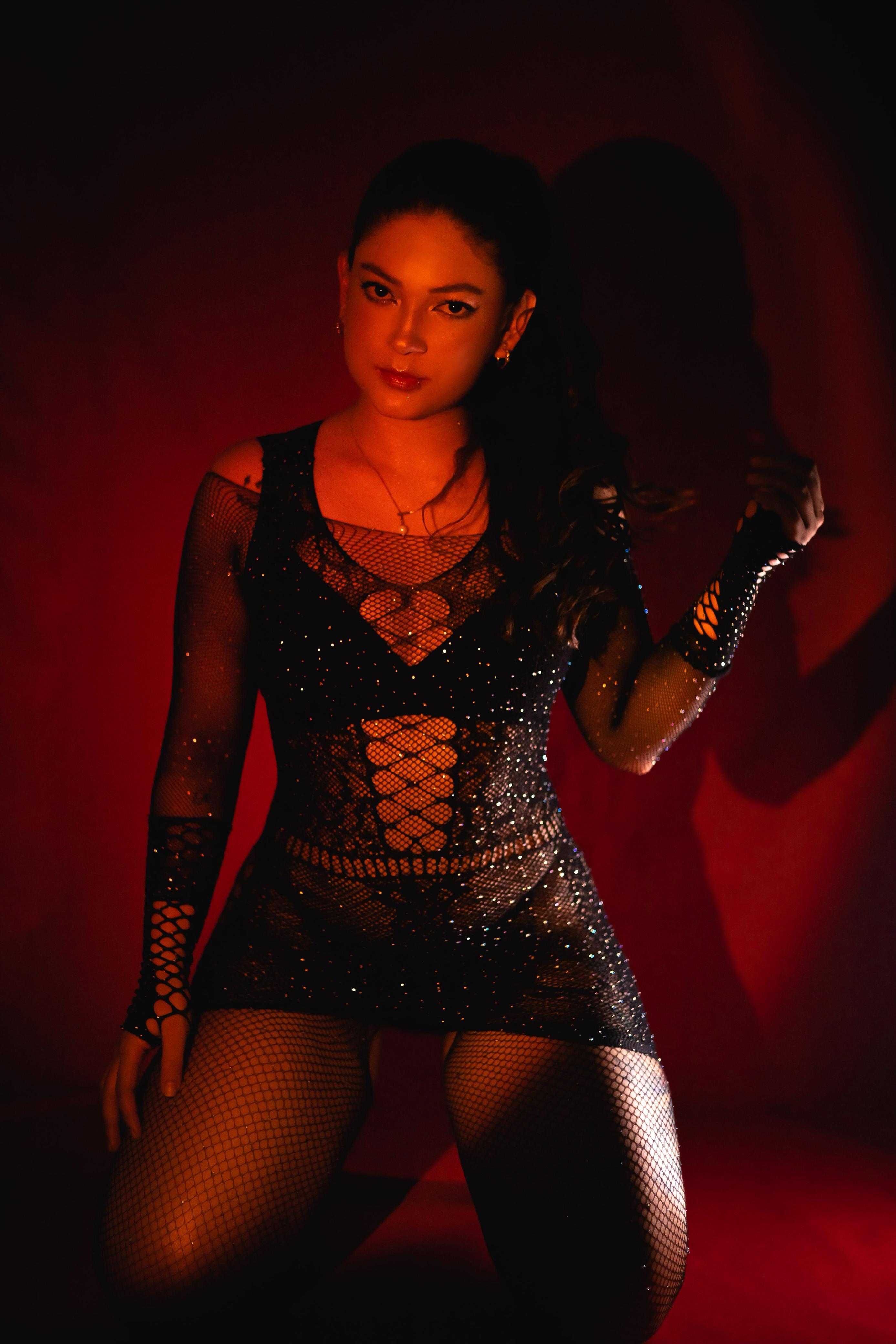 Interprete KatiaCarter Foto 9