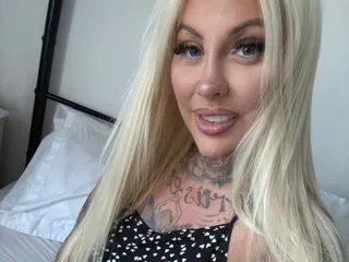 Foto de perfil de modelo de webcam de Miss_Chloe_Savage