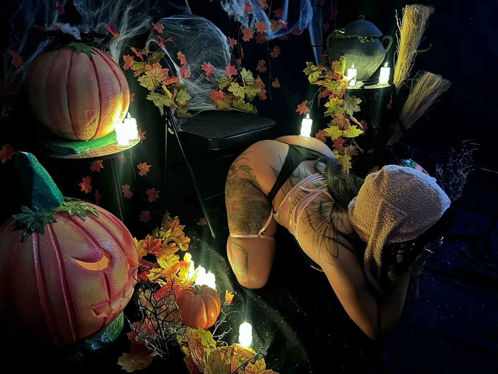 Artista KimberlyyCox Foto 10