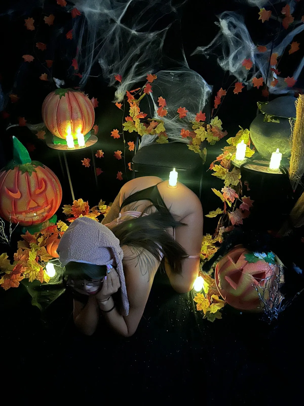 Artista KimberlyyCox Foto 12