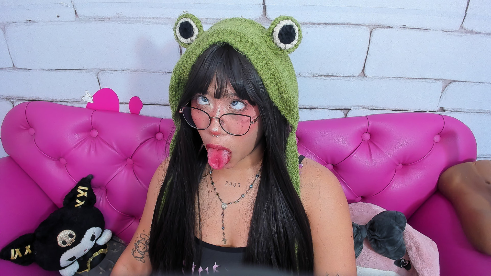 Artista KimberlyyCox Foto 3