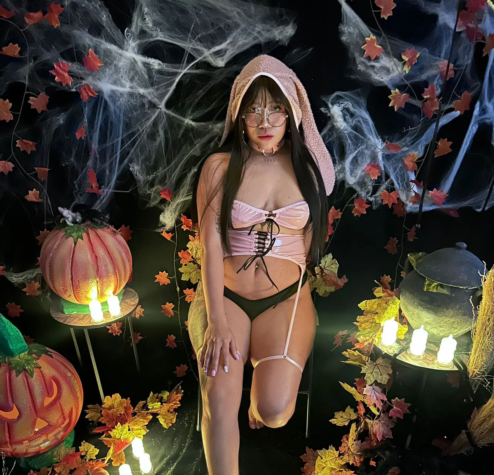 Artista KimberlyyCox Foto 9