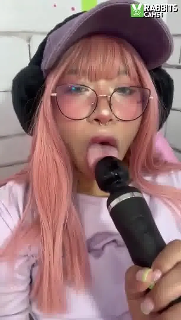 Utøver KimberlyyCox Video 3