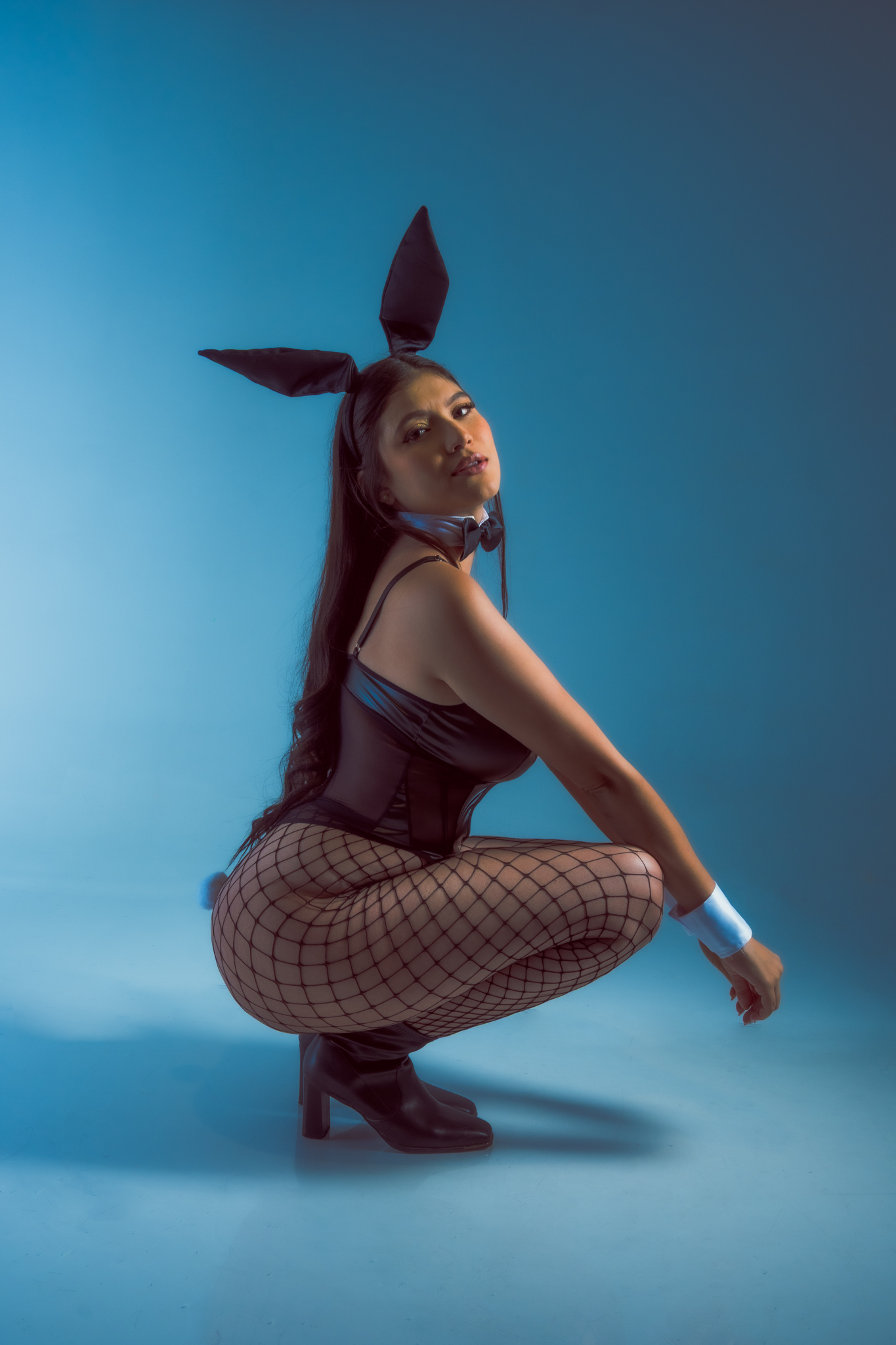 Performer KatteAssor Photo 3