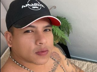 Foto de perfil de modelo de webcam de DominicTaylor 
