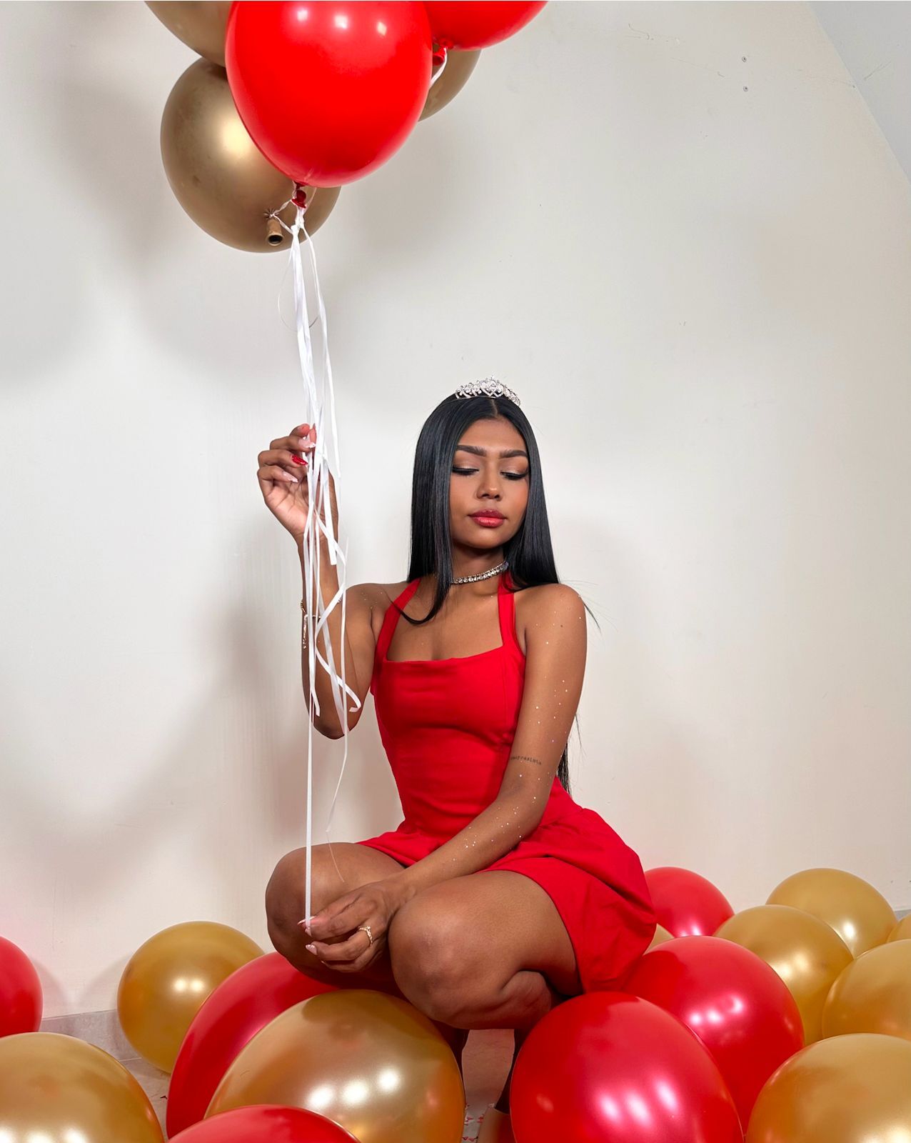 Darsteller SadayHills Foto 10