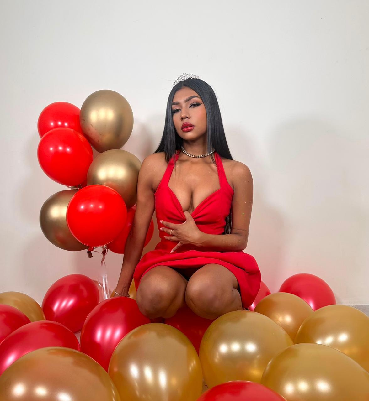 Darsteller SadayHills Foto 6