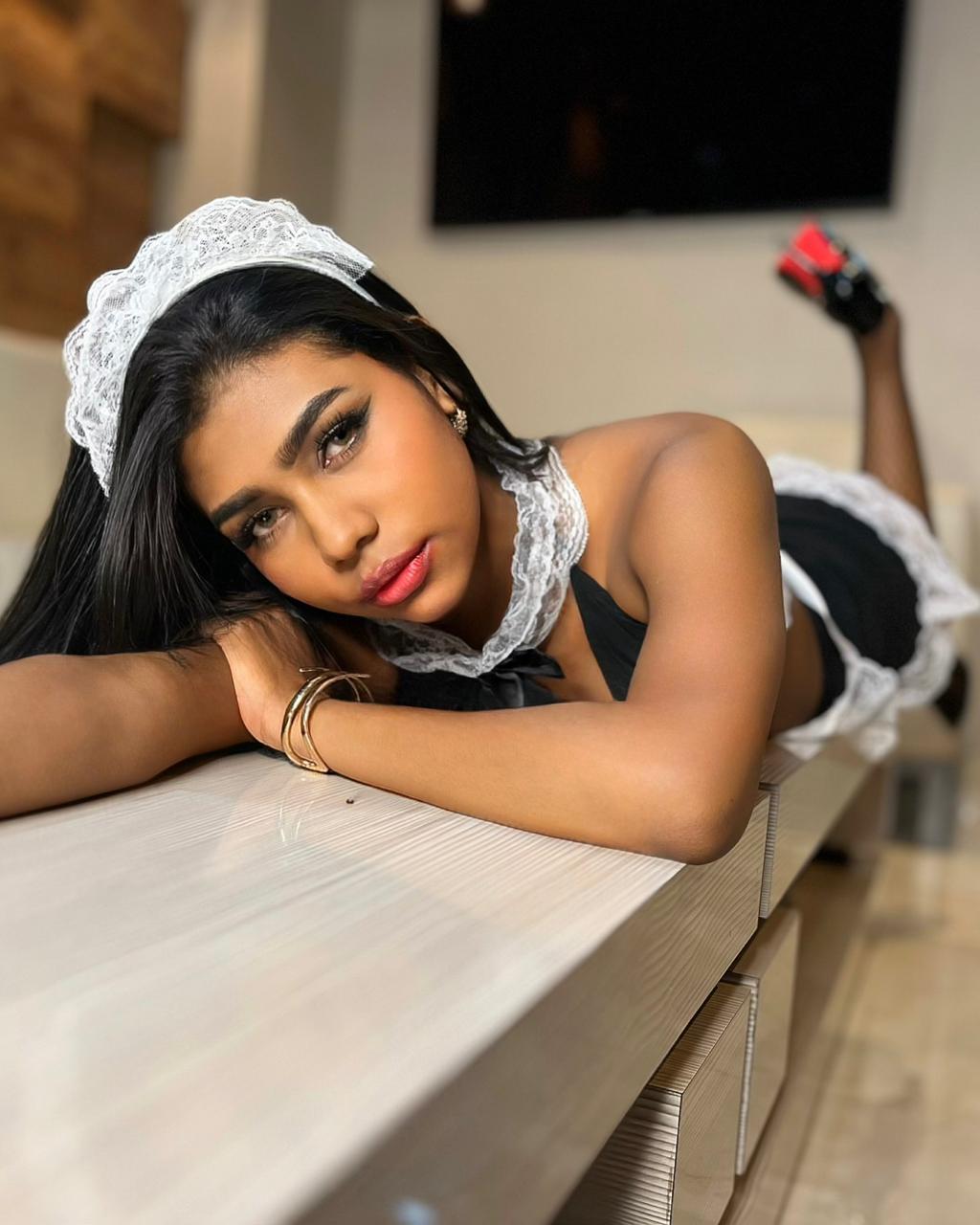 Darsteller SadayHills Foto 4