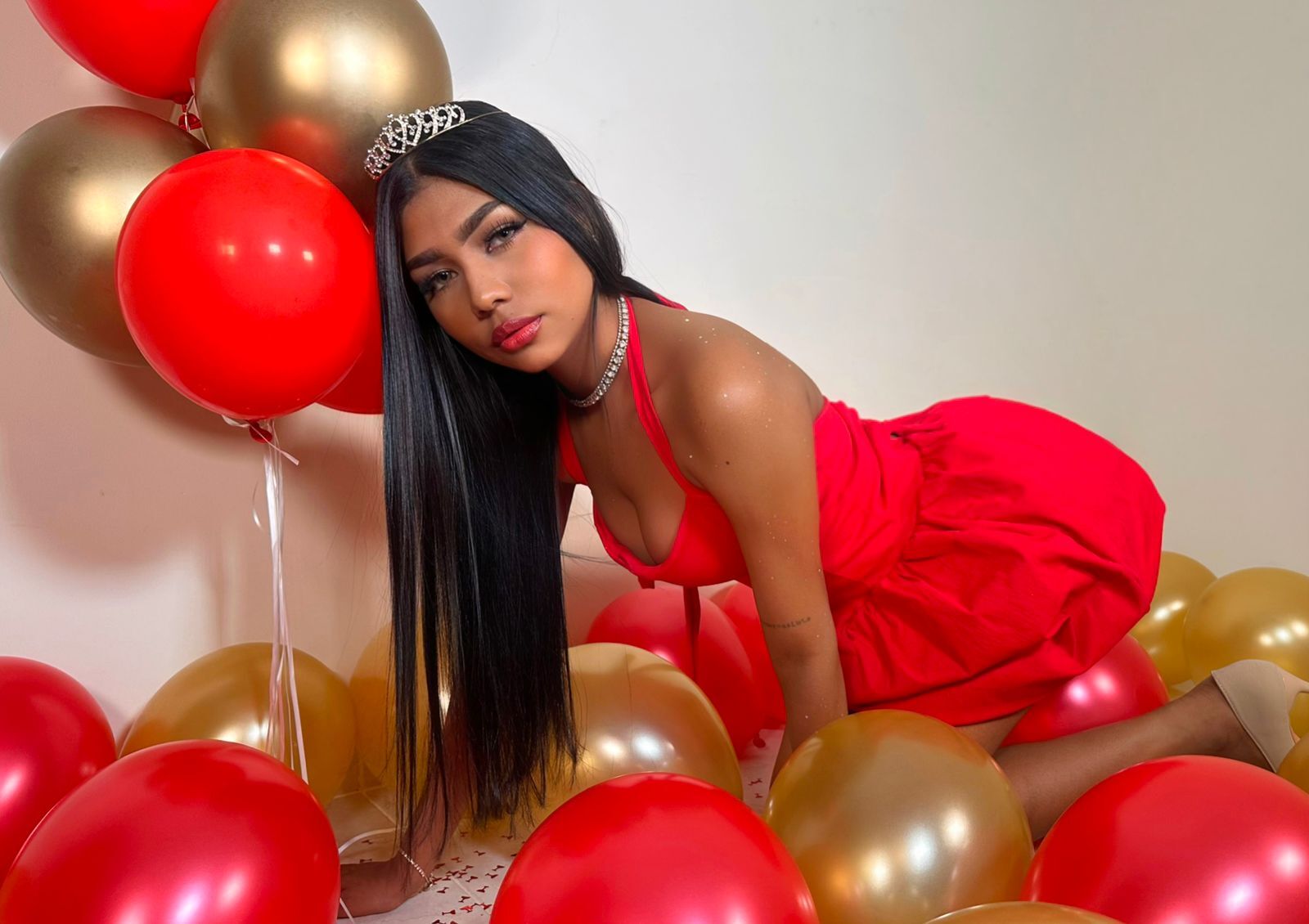 Darsteller SadayHills Foto 8