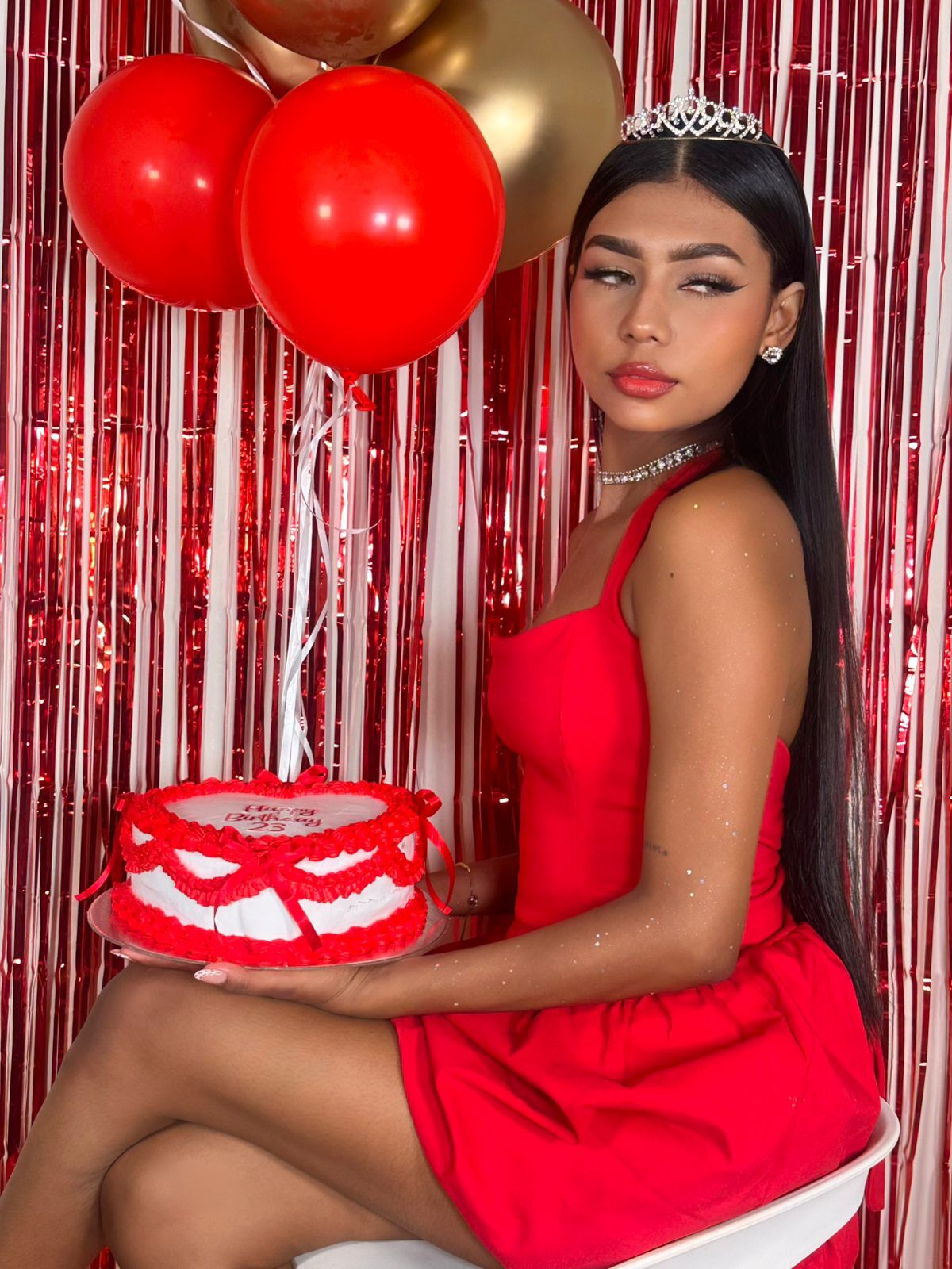 Darsteller SadayHills Foto 9