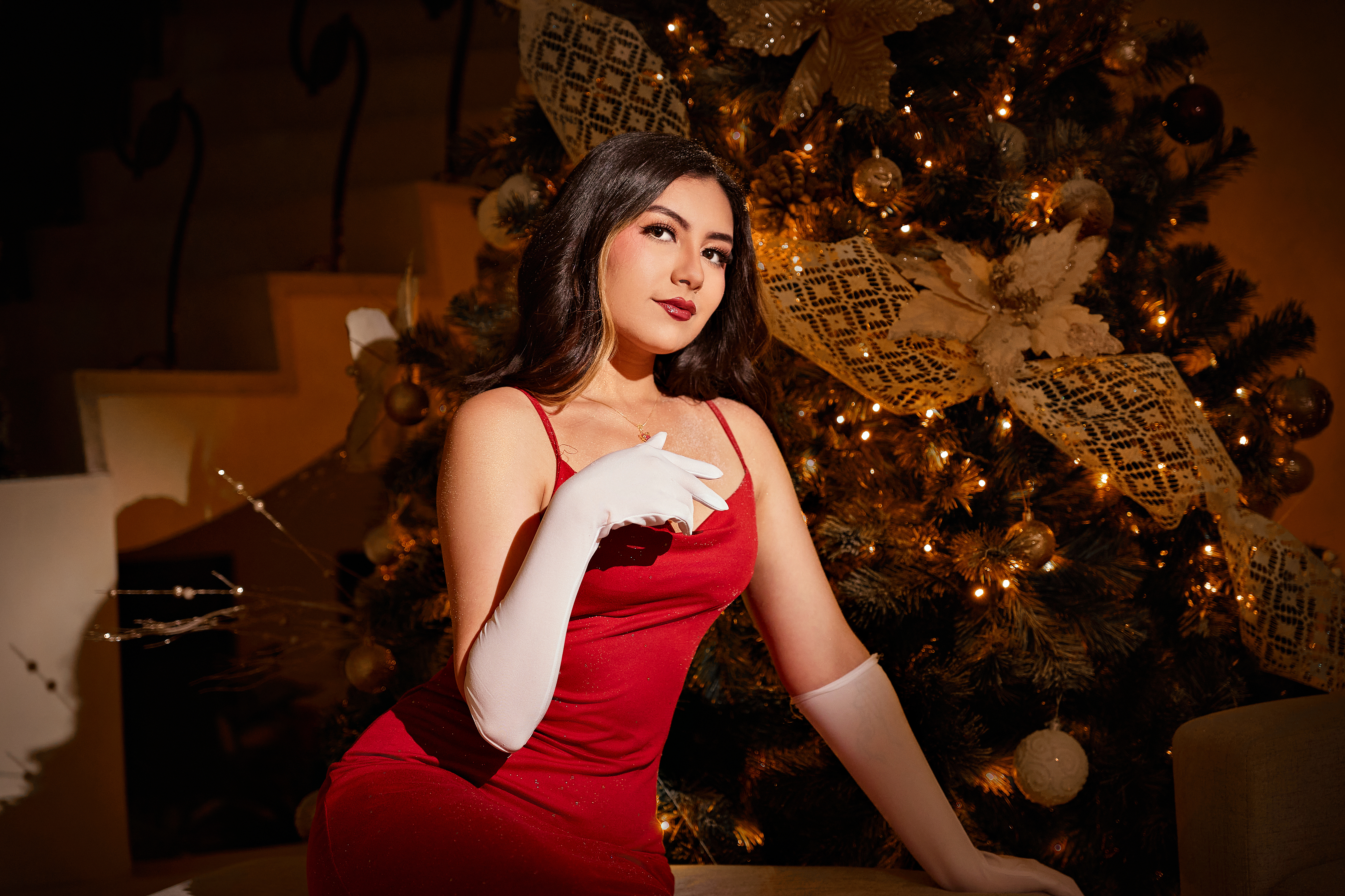 Utøver IsaRose Bilde 8