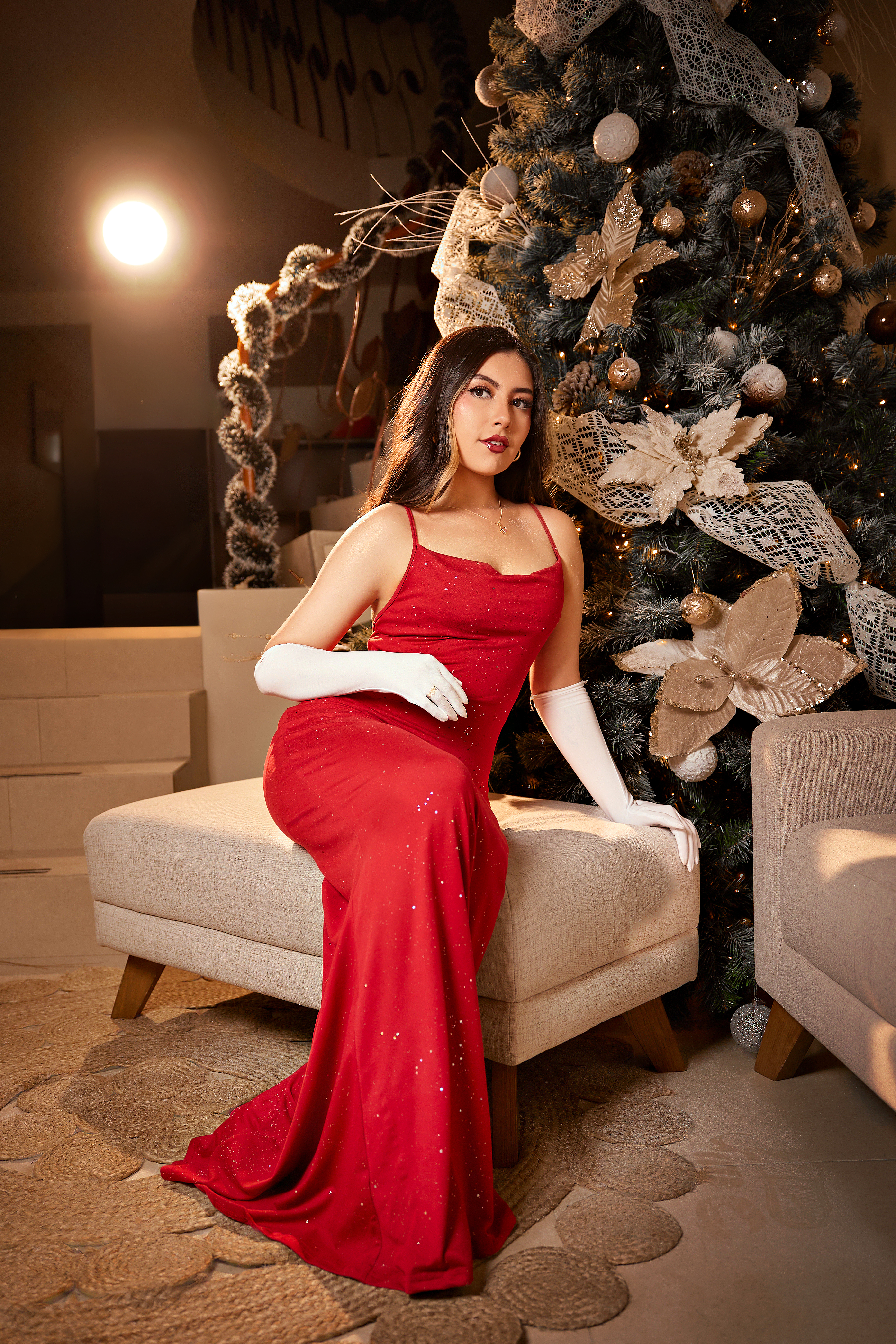 Utøver IsaRose Bilde 5