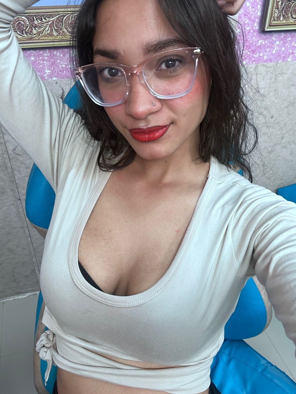 Intérprete JuliStorm Foto 1