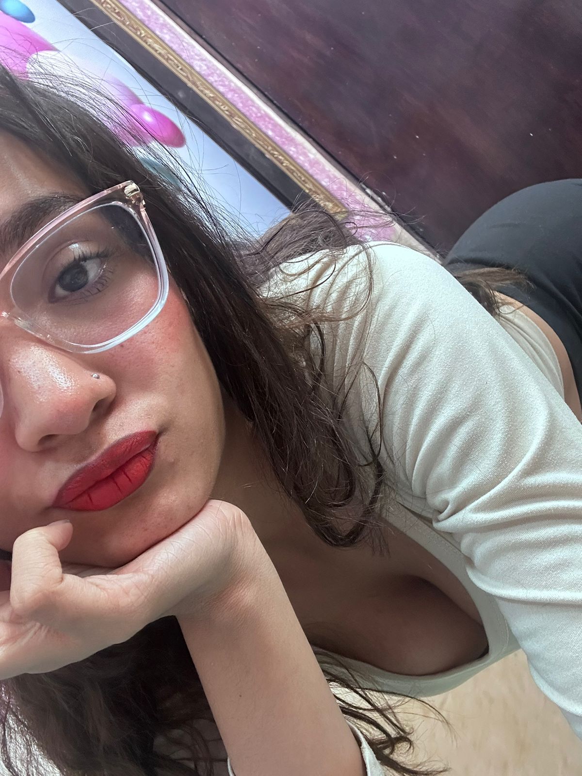 Intérprete JuliStorm Foto 3