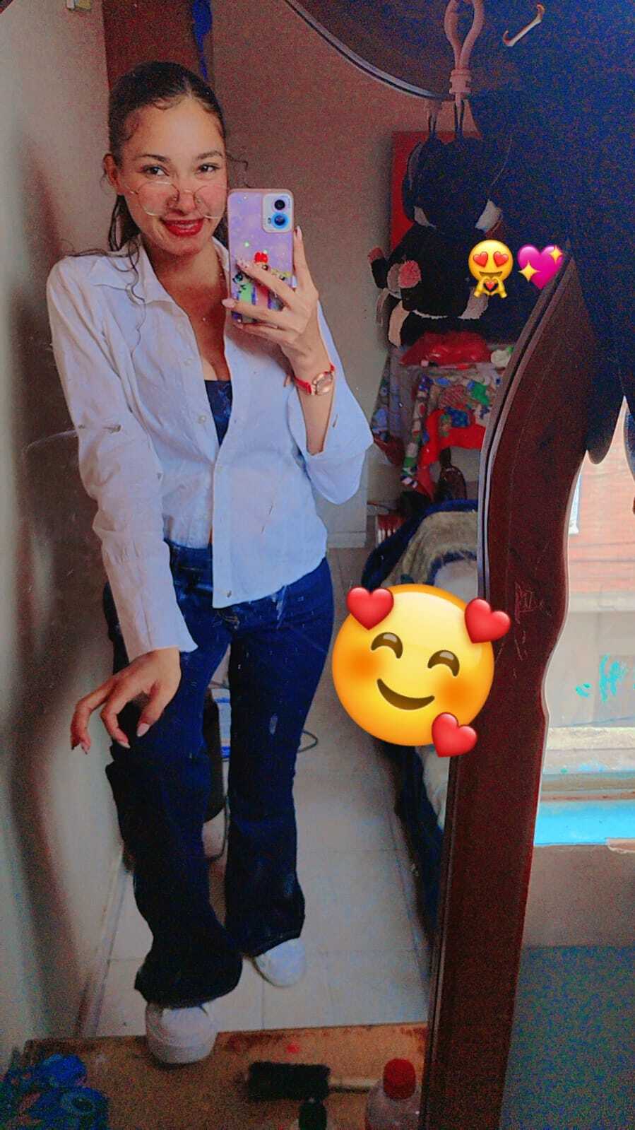 Intérprete JuliStorm Foto 4