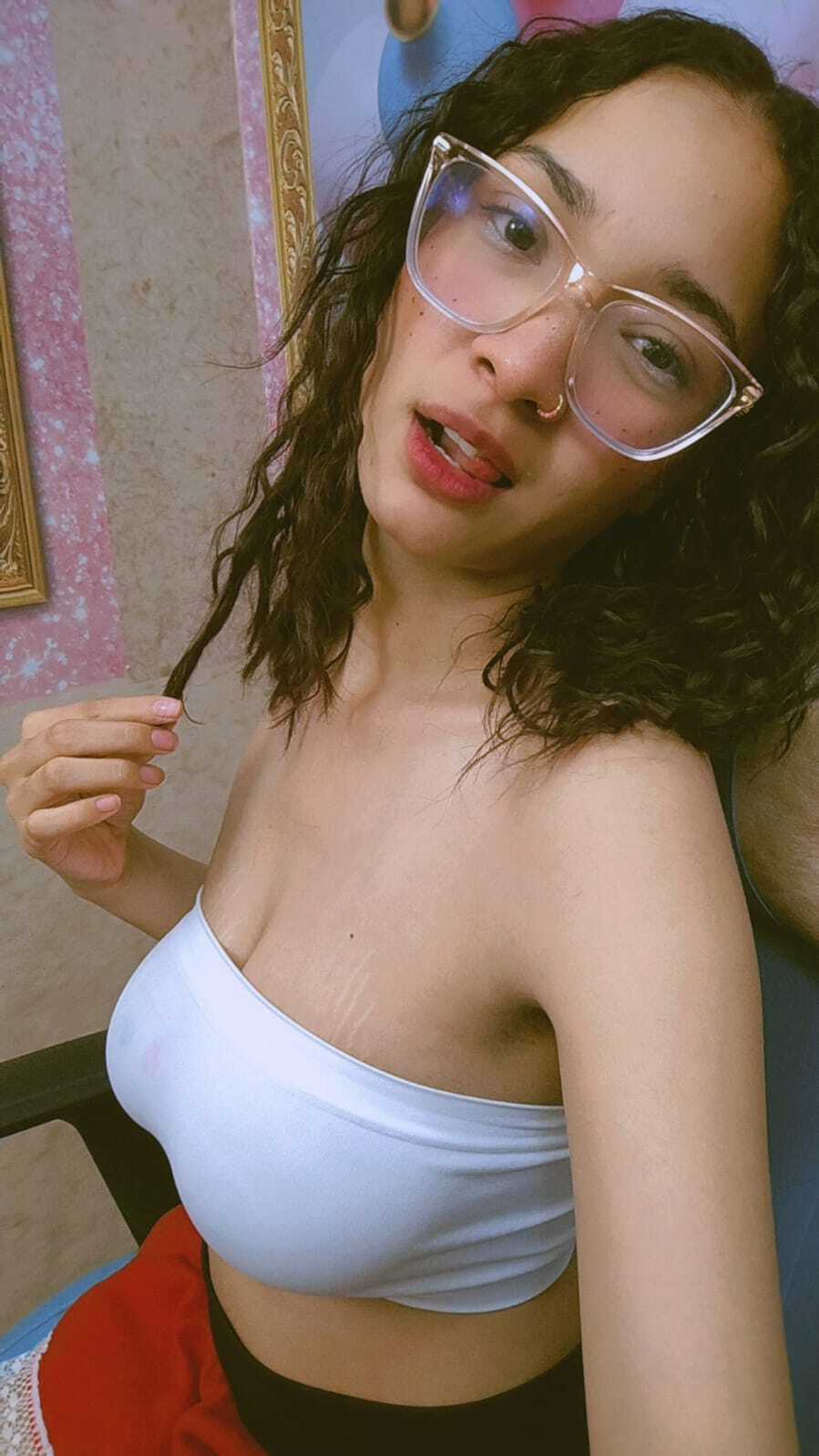 Intérprete JuliStorm Foto 10