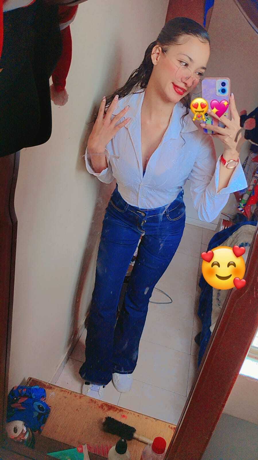 Intérprete JuliStorm Foto 5