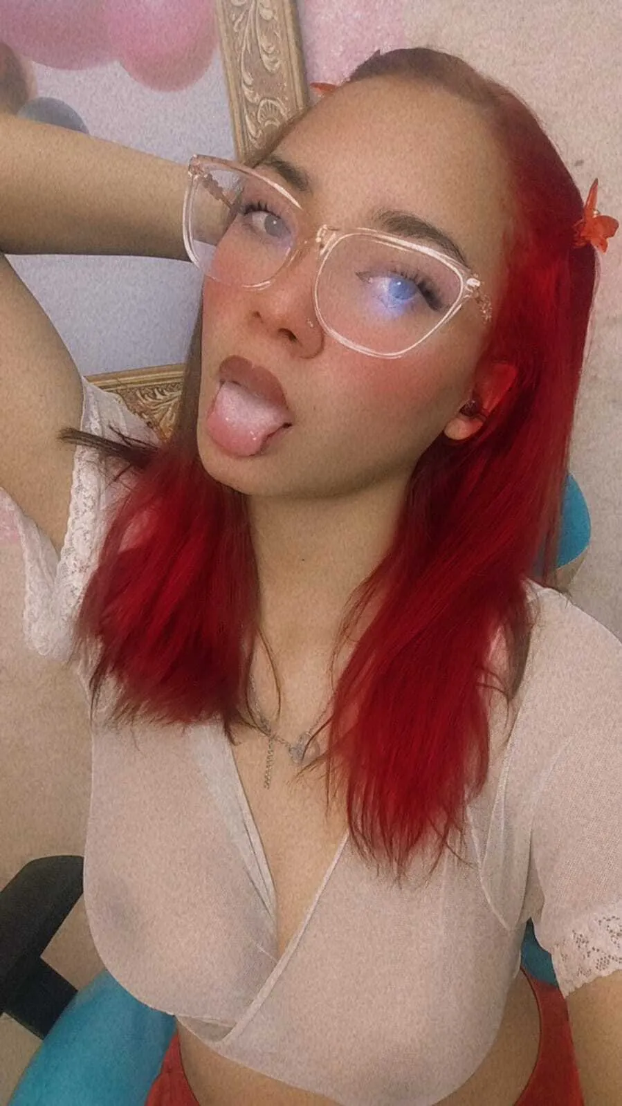 Intérprete JuliStorm Foto 12