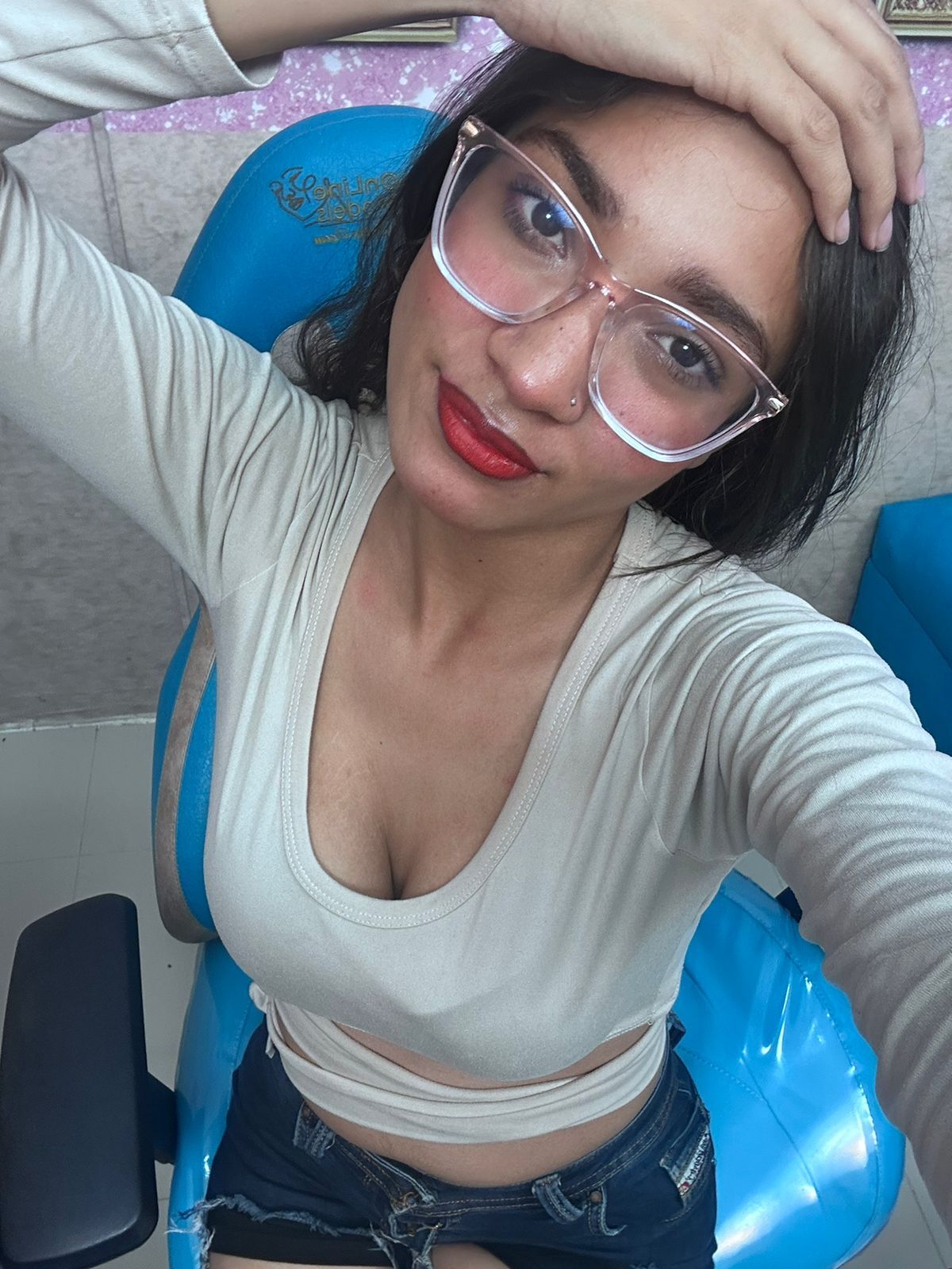 Intérprete JuliStorm Foto 2