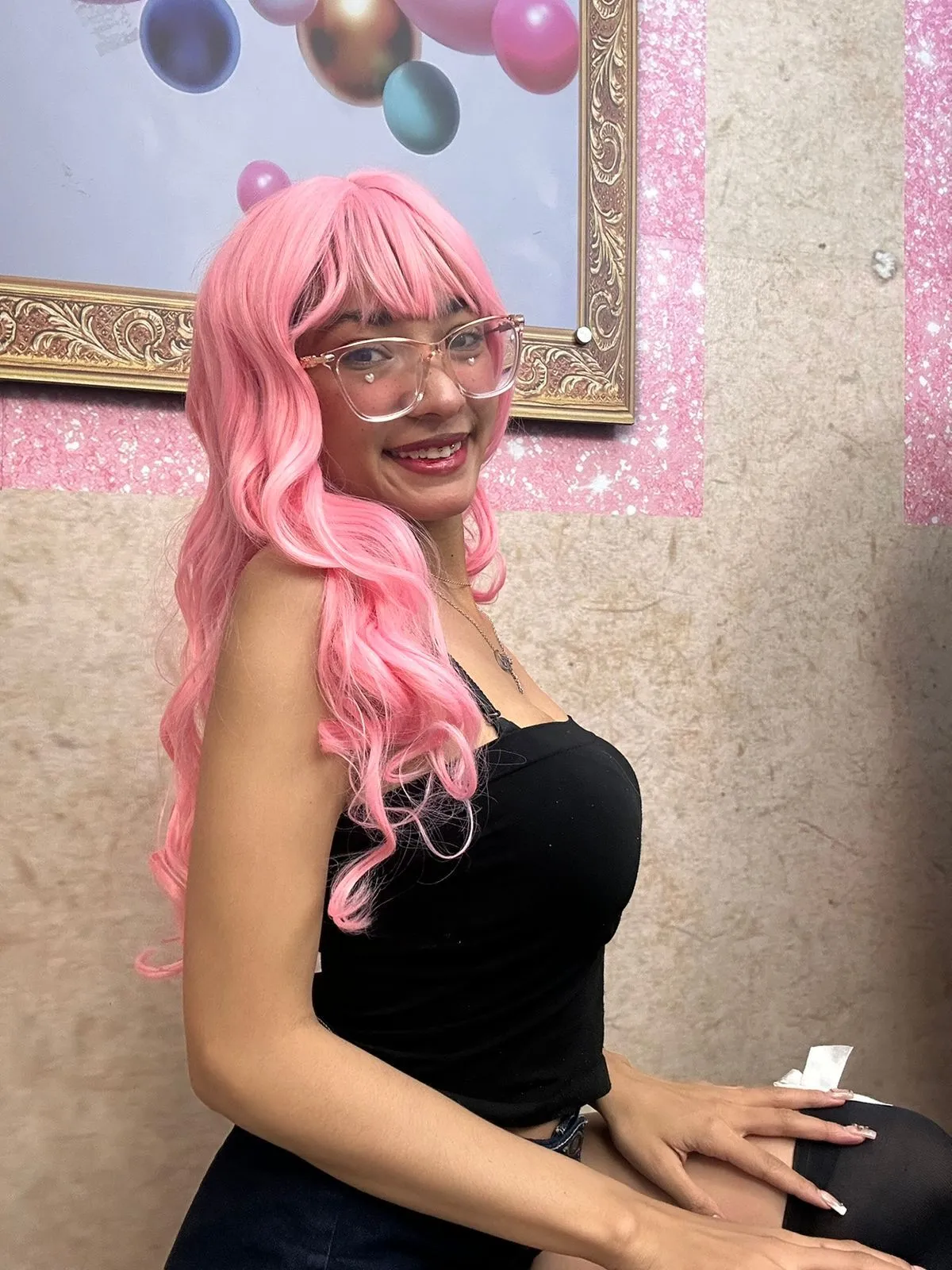 Interprète JuliStorm Photo 8