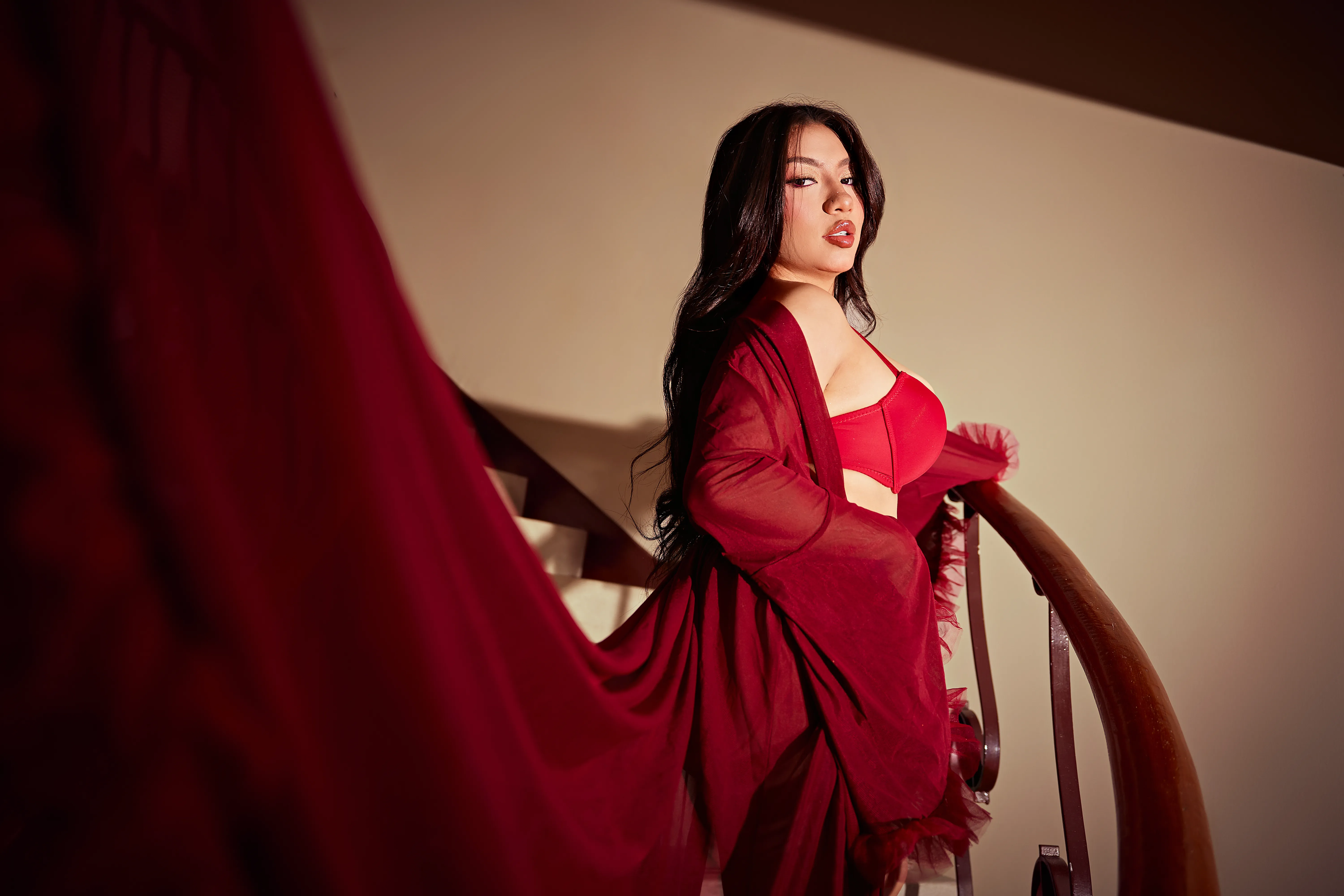 Interprete CamilaVoss Foto 11