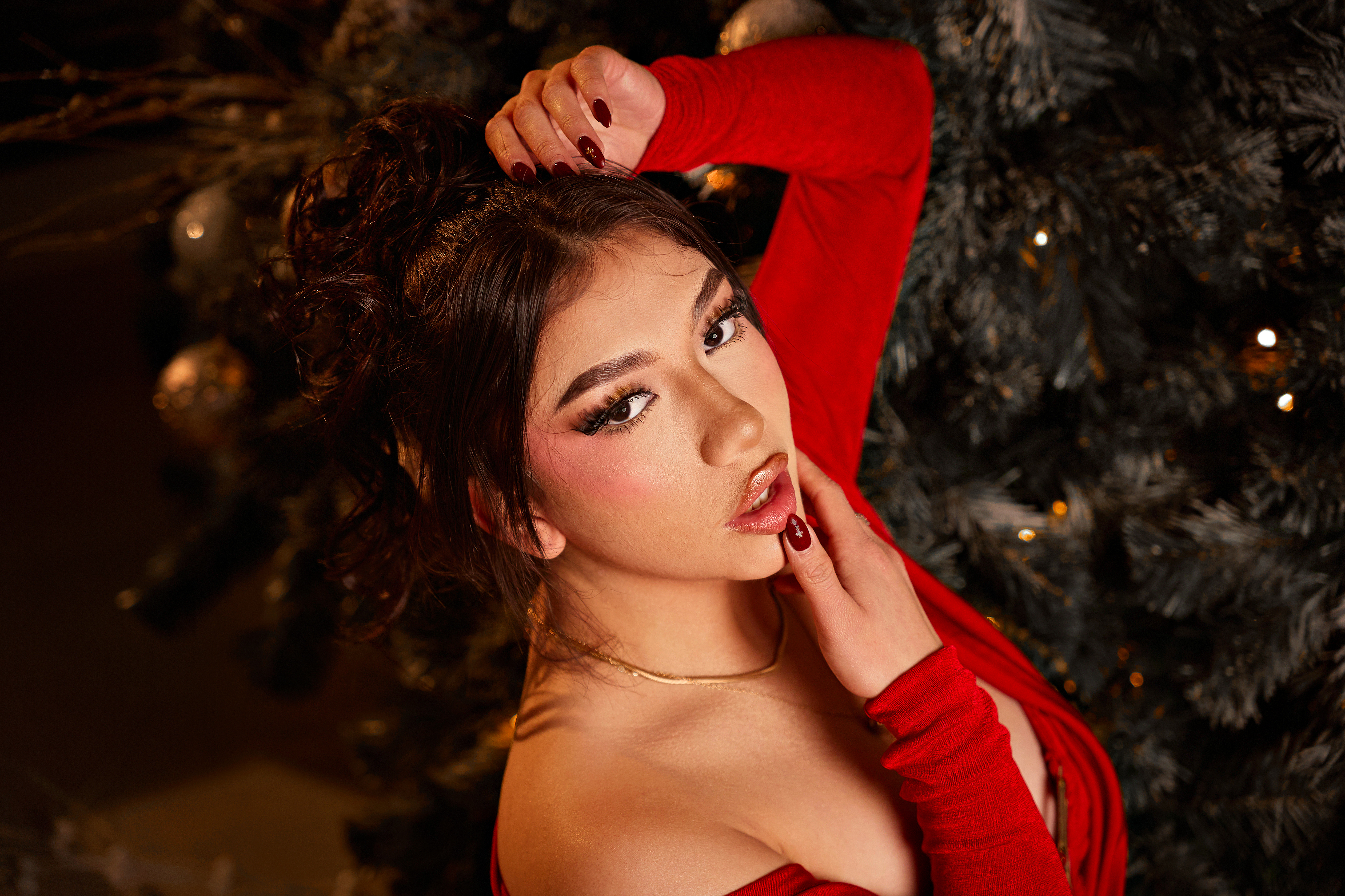 Interprete CamilaVoss Foto 3