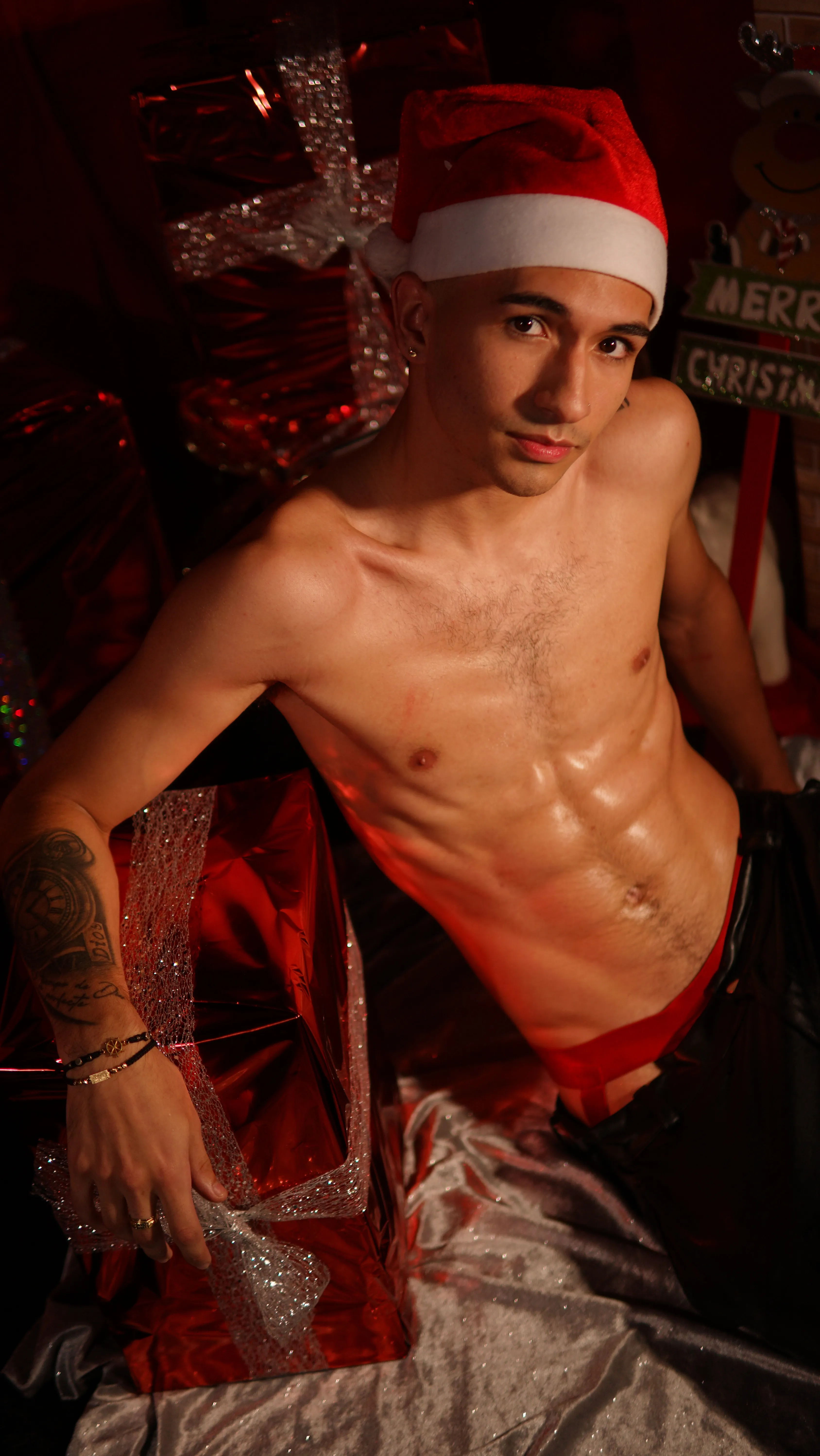 Artista Eriikjones Foto 5