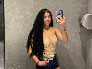 SabrinaSmith90 Profilbild des Cam-Modells